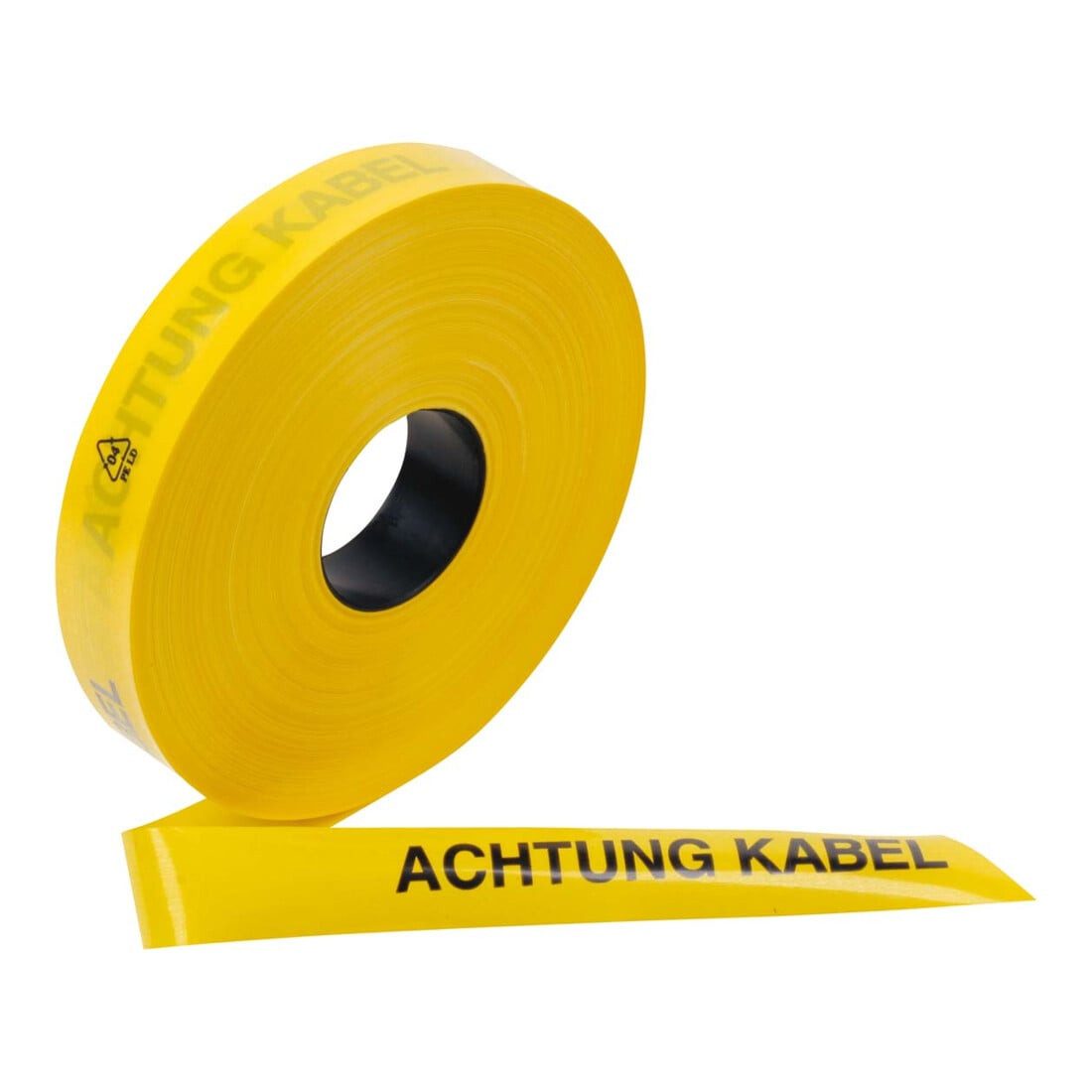 3M Absperrband 3M Deutschland Trassenwarnband Achtung Kabel 250m DE-9999-6048-2
