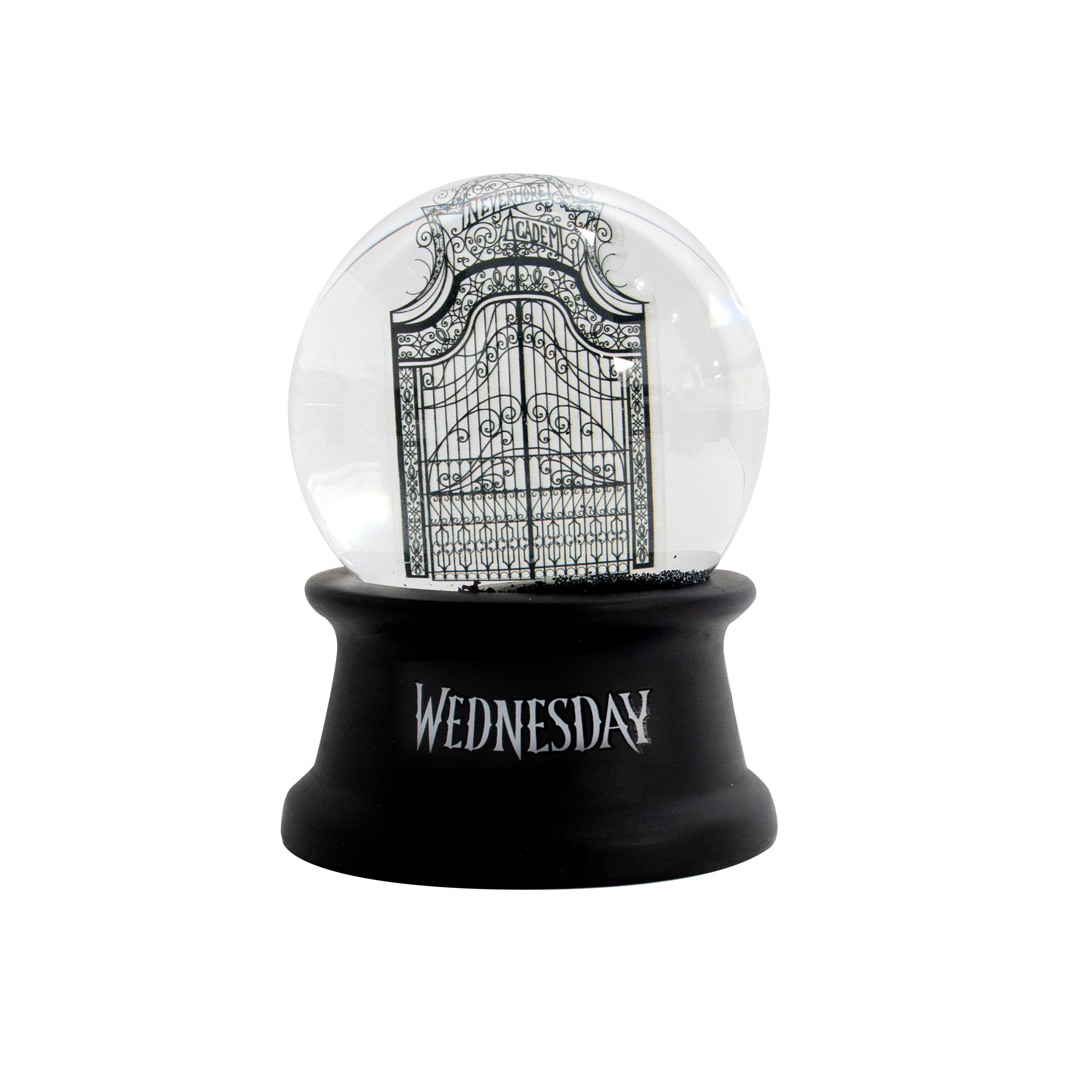 Blue Sky Designs Schneekugel Wednesday - Schneekugel