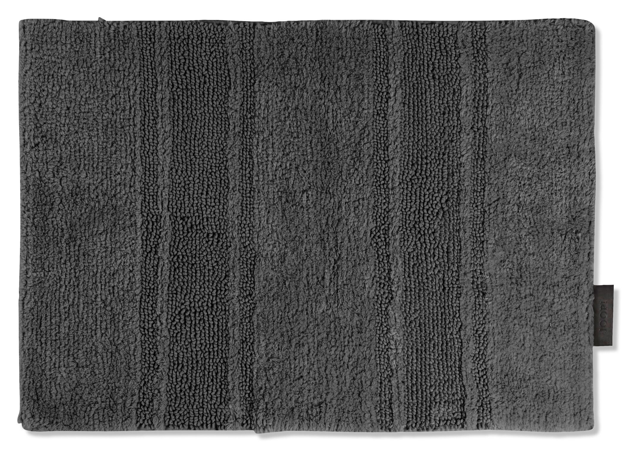 JOOP! Badematte JOOP! LIVING - VIBE Badteppich, Höhe 2 mm, Textil, Rechteckig
