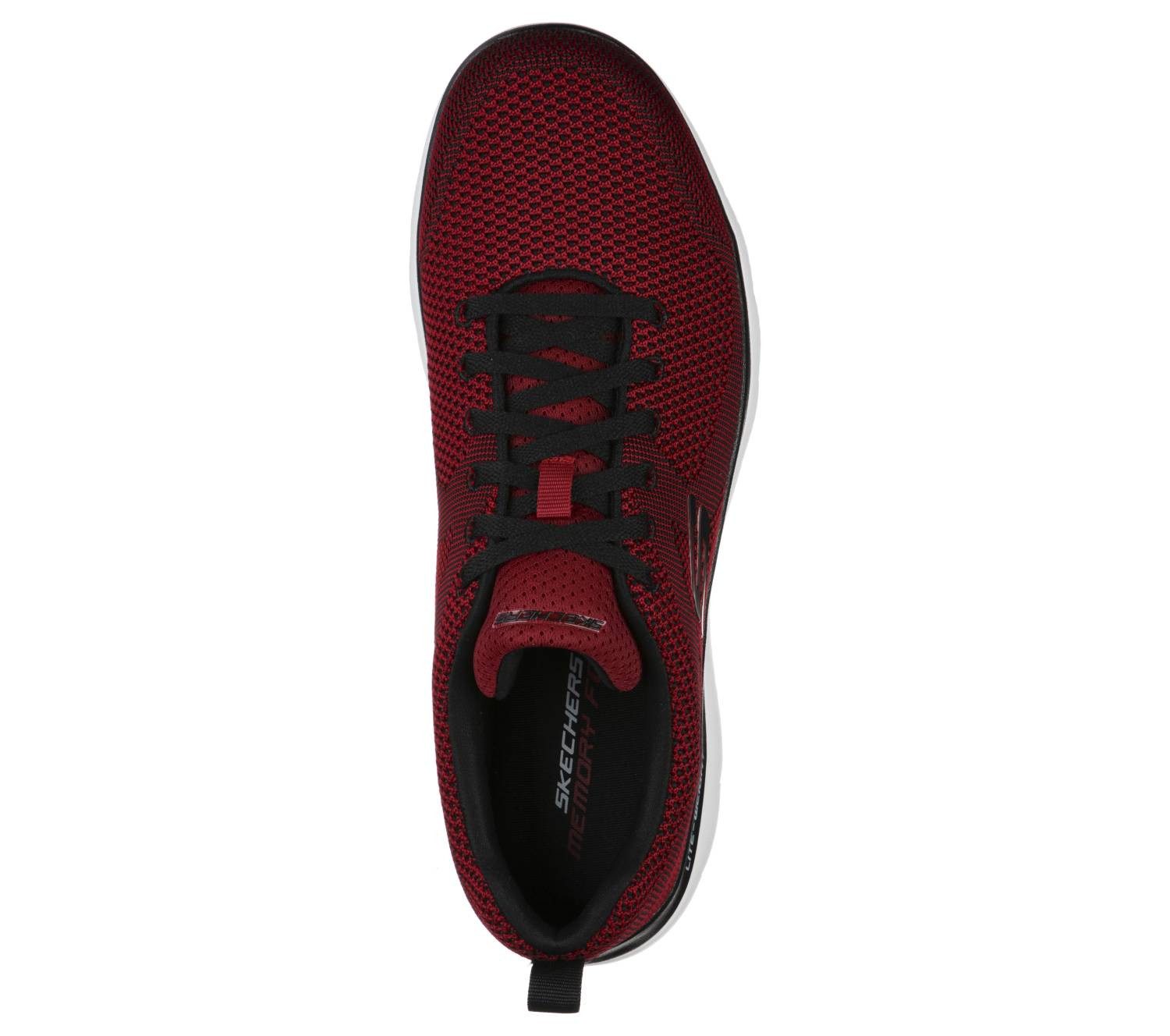 Skechers Skechers Summits Brisbane NVY Sneaker günstig online kaufen