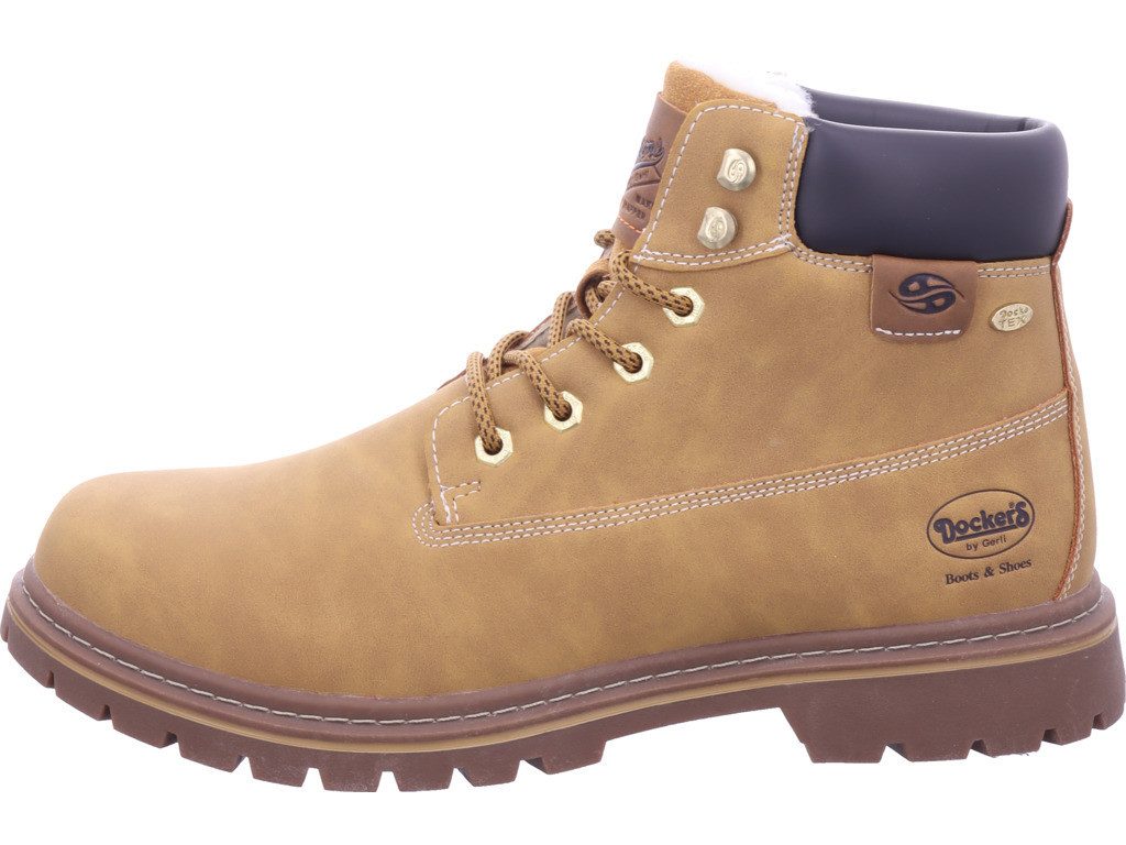 Dockers by Gerli Stiefel