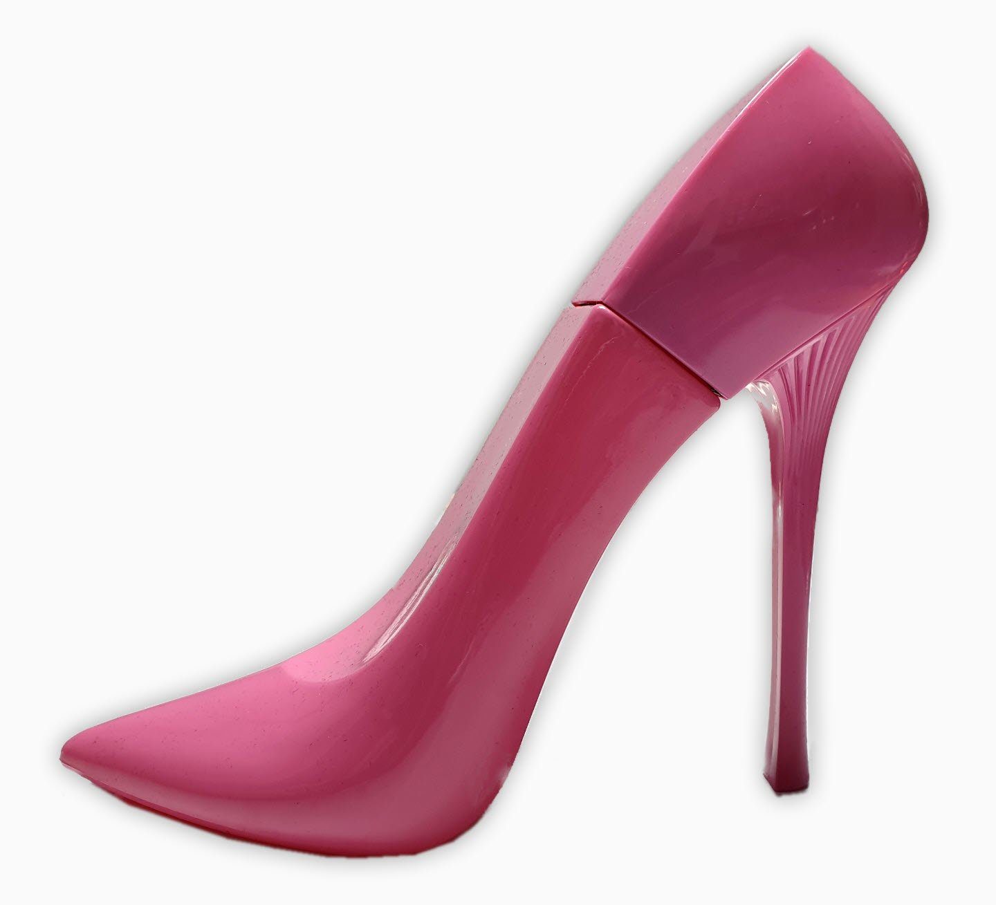 Spectrum Eau de Parfum »Model Shoe EDP 100 ml pink« online kaufen | OTTO