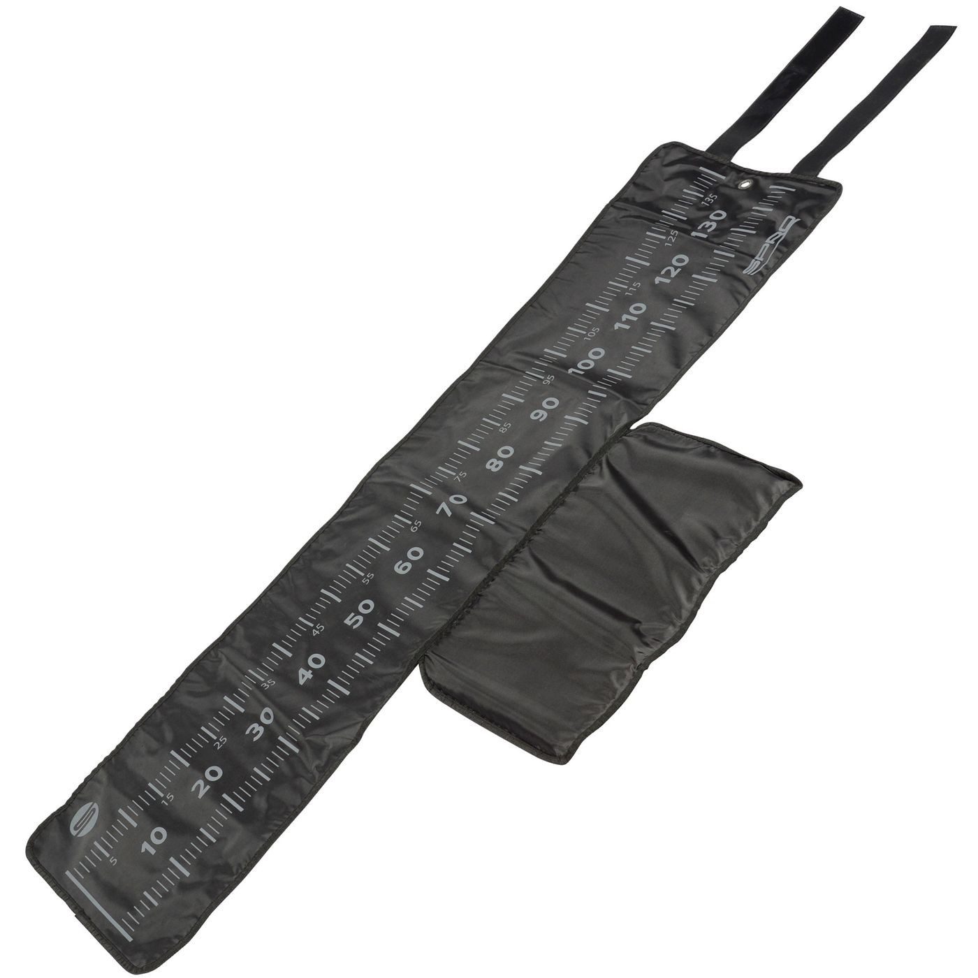 SPRO Maßband Spro Predator Mat - Abhakmatte mit Maßband