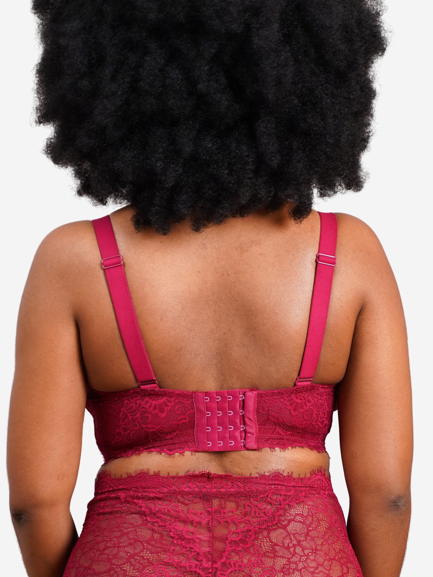 SugarShape Still-BH SENSLA Bralettes,Still-BHs wattiert