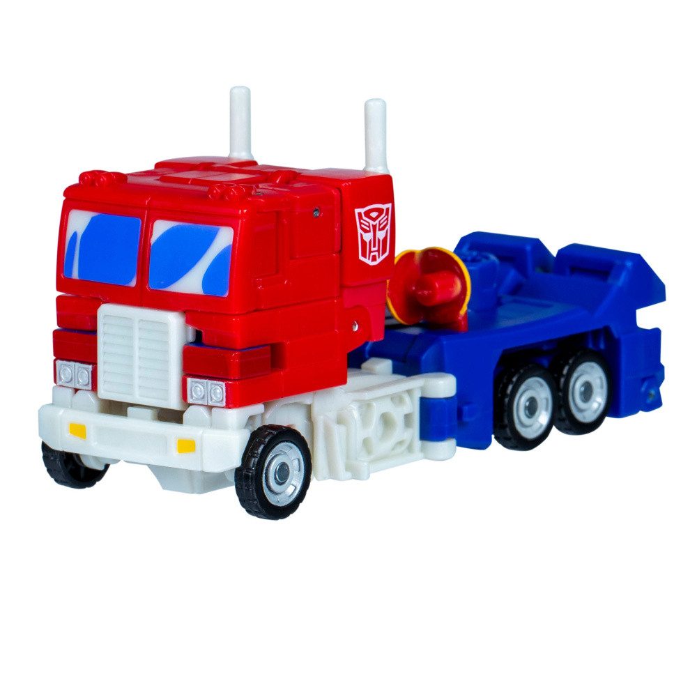 Hasbro Actionfigur Transformers: Devastation Studio Series Deluxe Class Actionfigur Optim