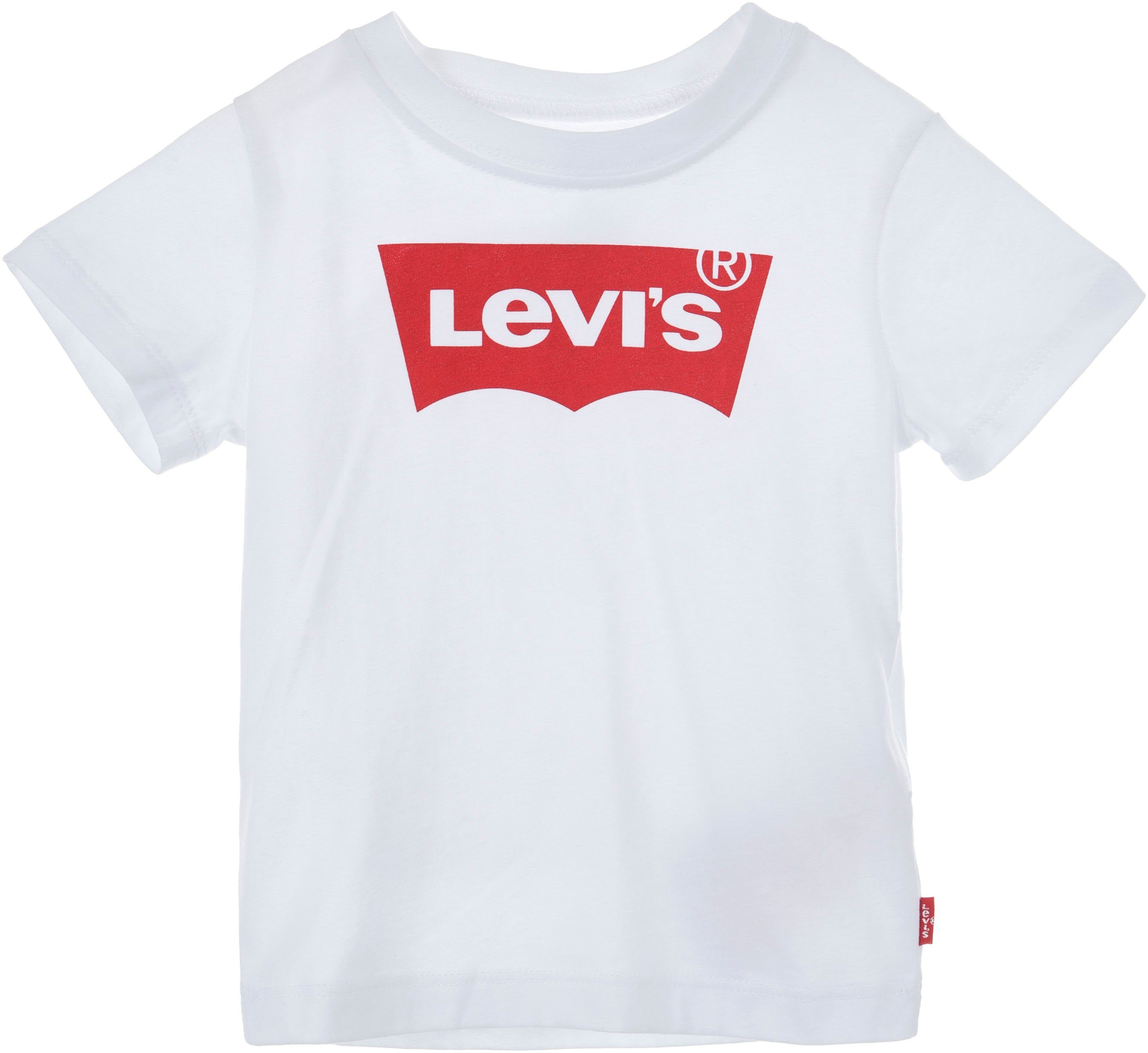 Levi's® Kids T-Shirt BATWING TEE Baby UNISEX – Bild 5 von 5