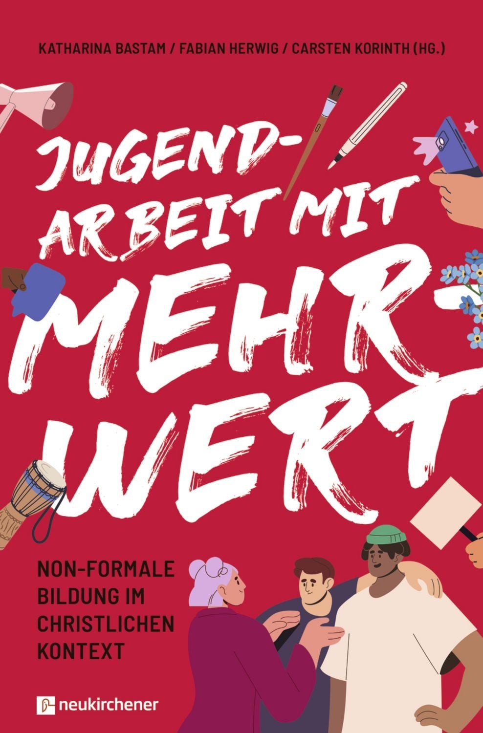 Jugendarbeit mit Mehrwert / diverse
