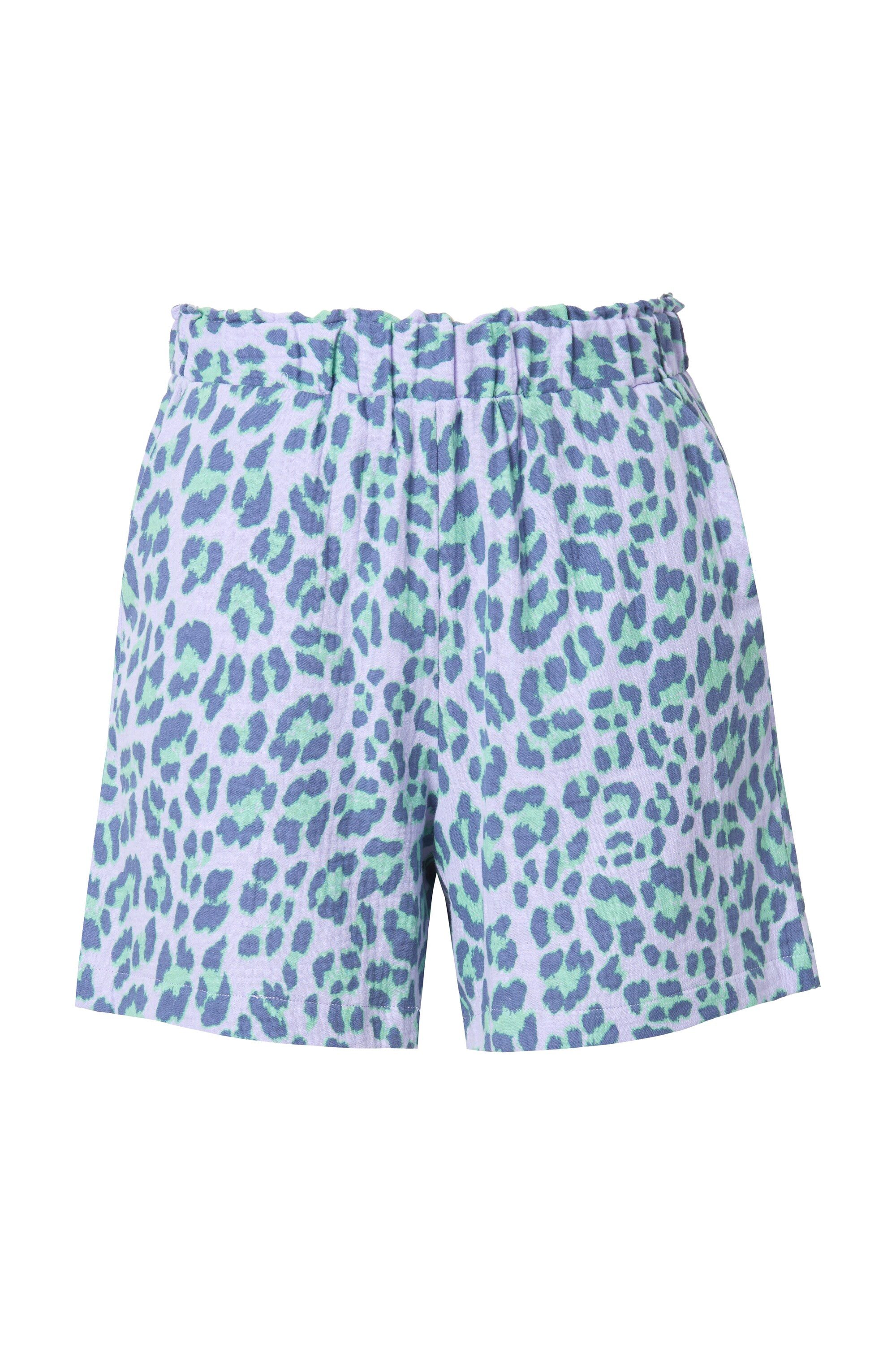 Studio Untold Shorts Shorts Wide Legs günstig online kaufen