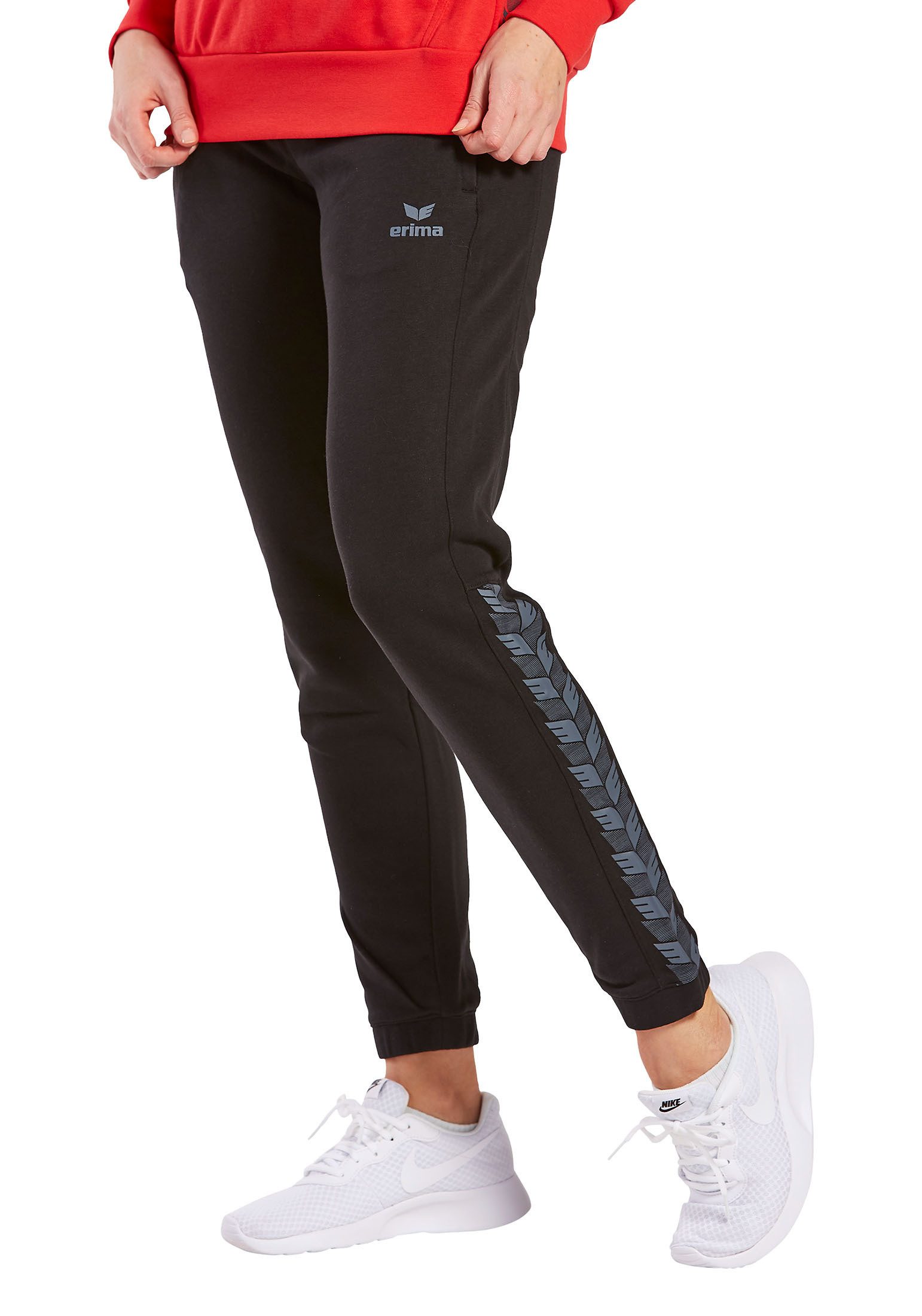 Erima Sweathose Damen Essential Team Sweathose günstig online kaufen