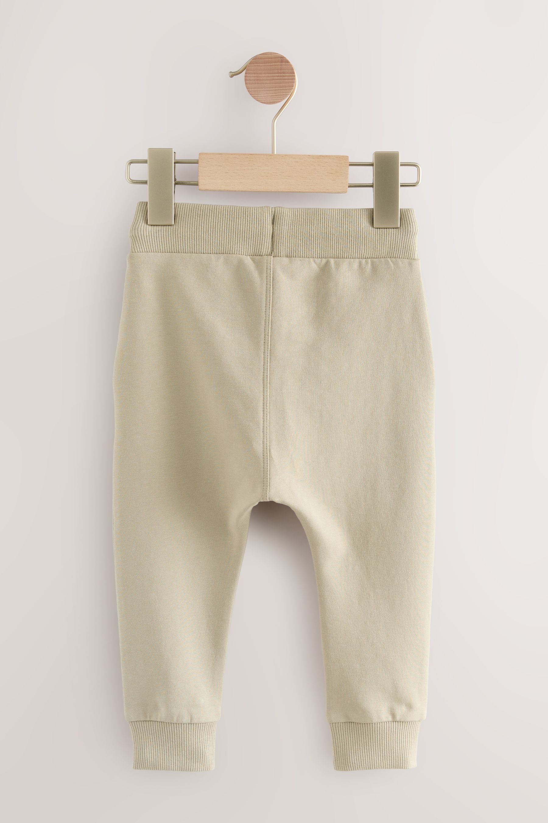 Next Jogginghose Skinny Fit Jogginghosen im 5er-Pack (5-tlg)