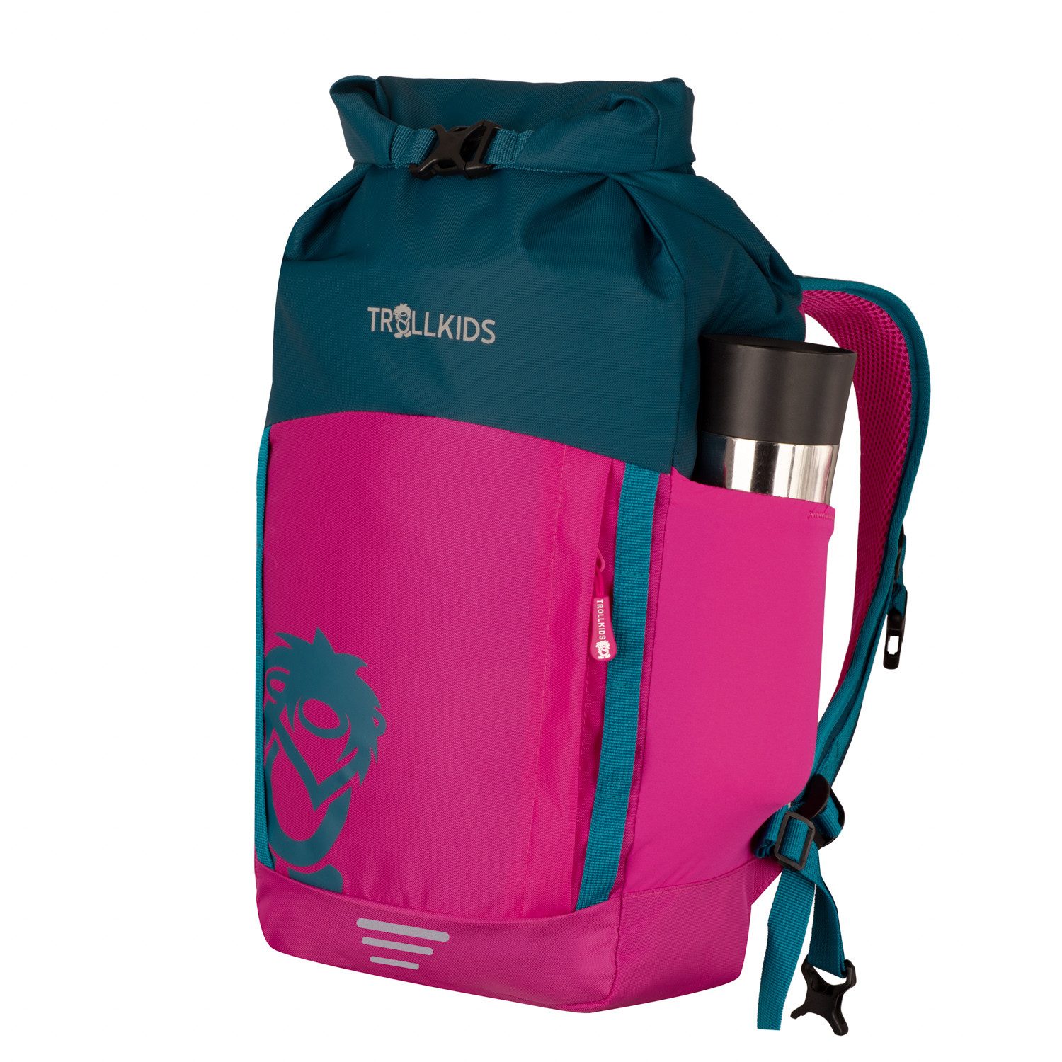 TROLLKIDS Rucksack Kids Senja Pack 15 L