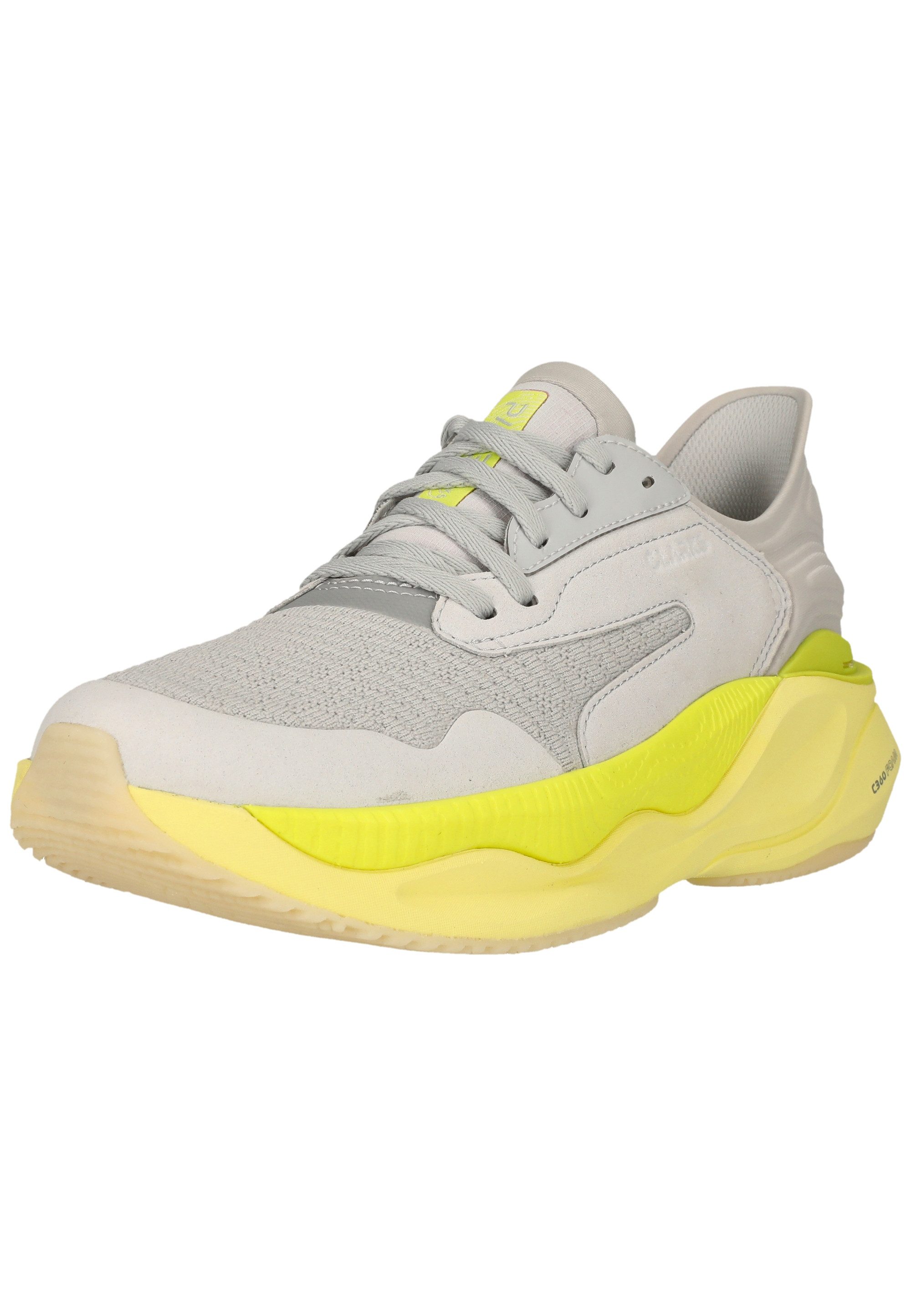 Clarks Clarks Pace Sneaker mit atmungsaktiver Eigenschaft günstig online kaufen