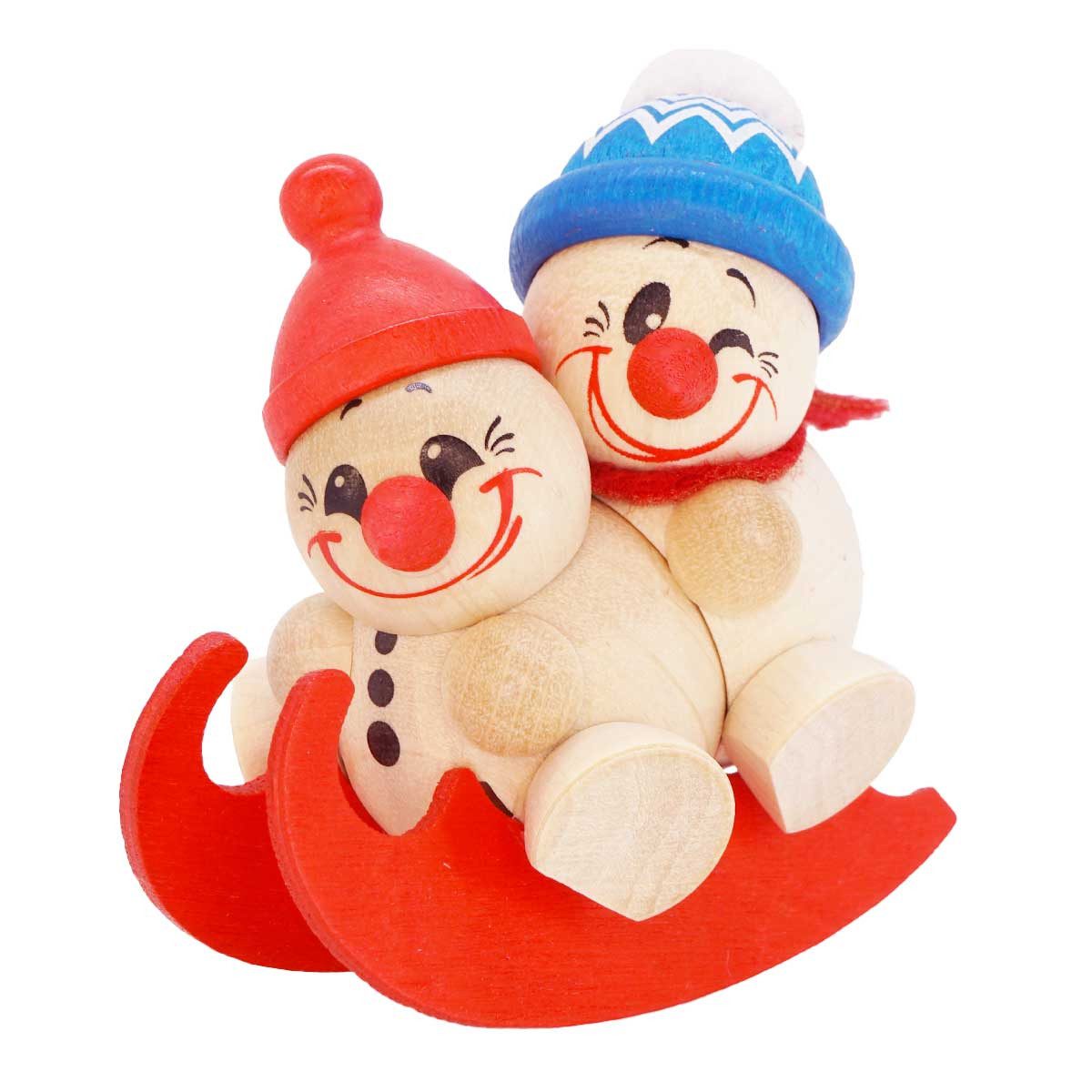 Schenk Holzkunst Weihnachtsfigur