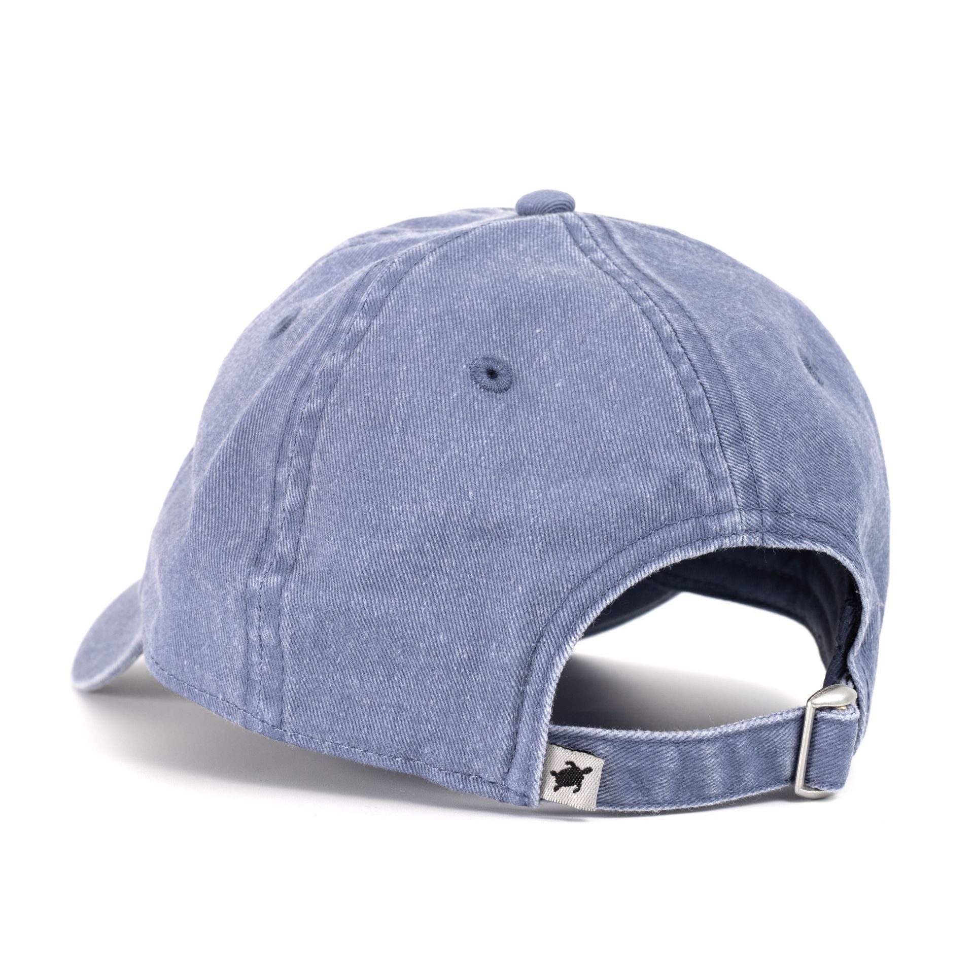 Smith & Miller Baseball Cap Lovekin Cap jeansblau - 1 Stück günstig online kaufen