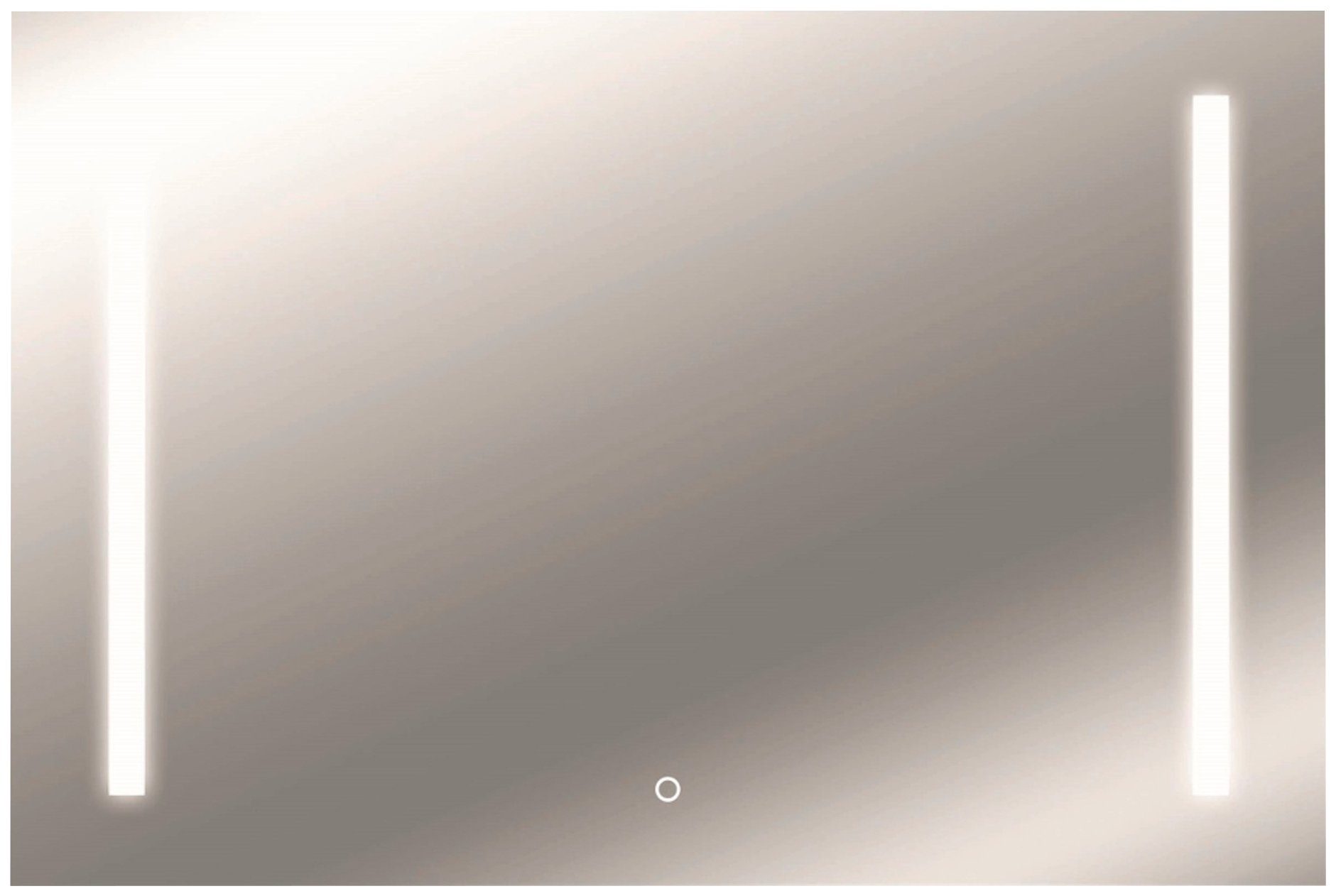 jokey LED-Lichtspiegel Sirius III