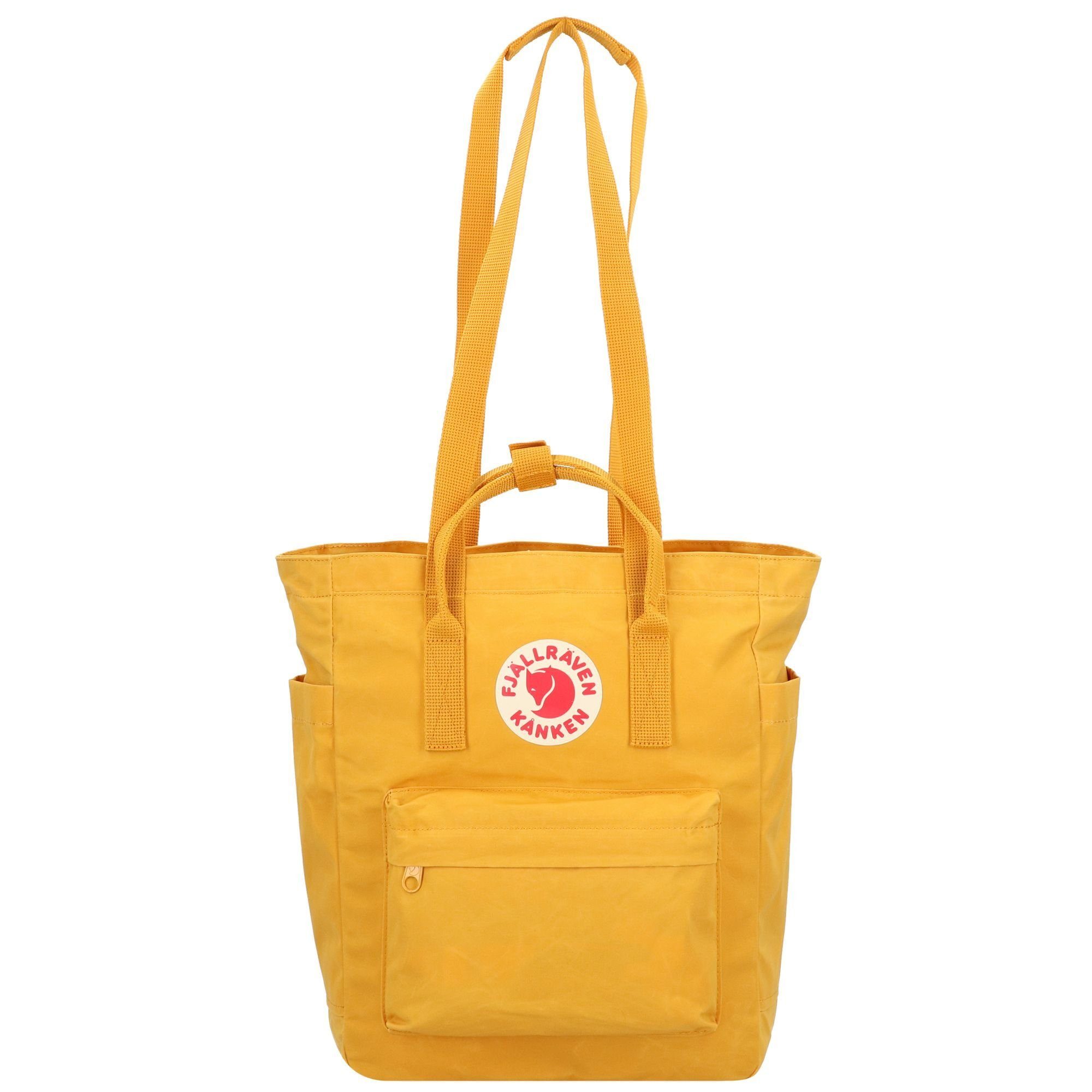 Fjällräven Schultertasche Kanken, Polyester