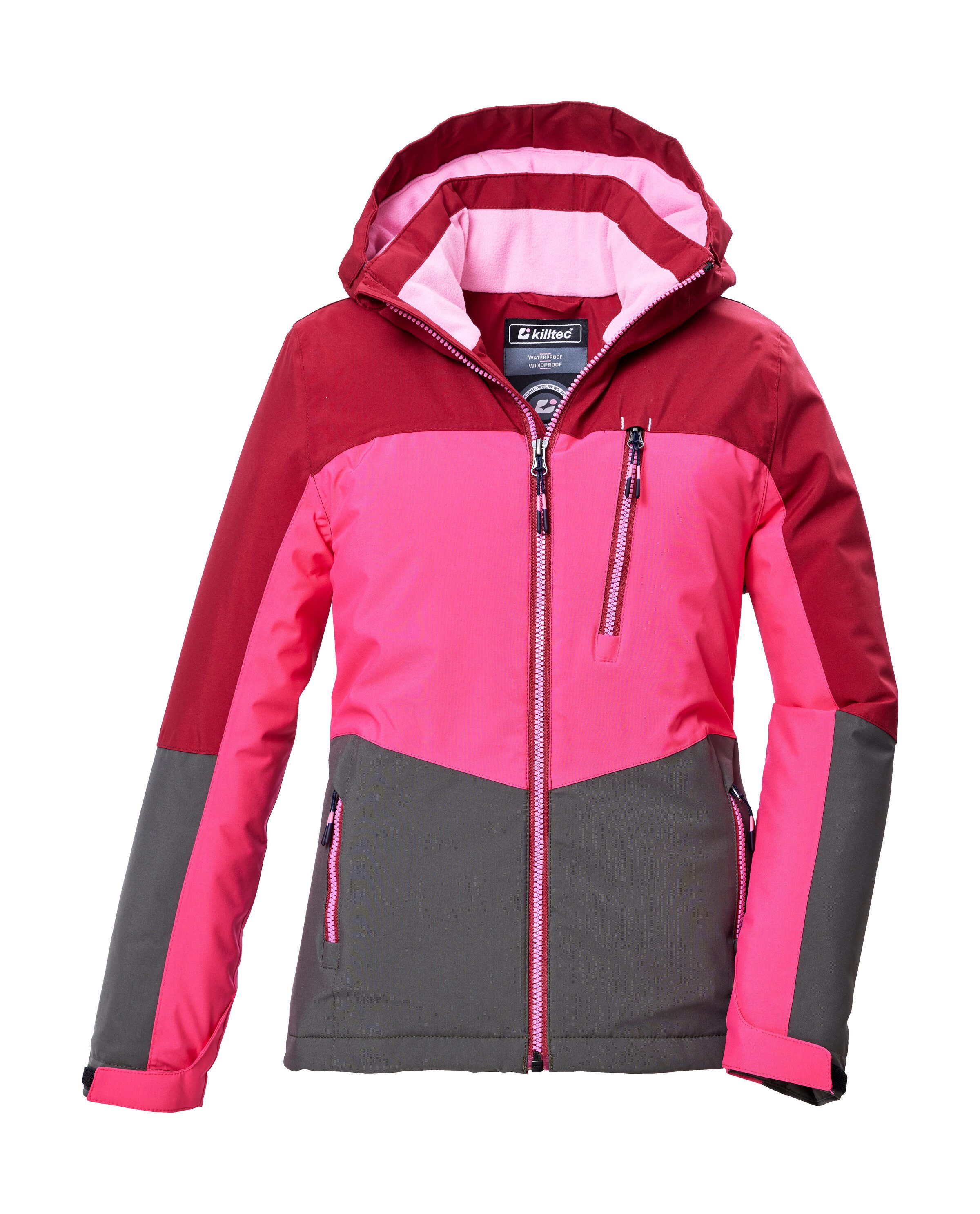Funktionsjacke KOW 354 GRLS JCKT
