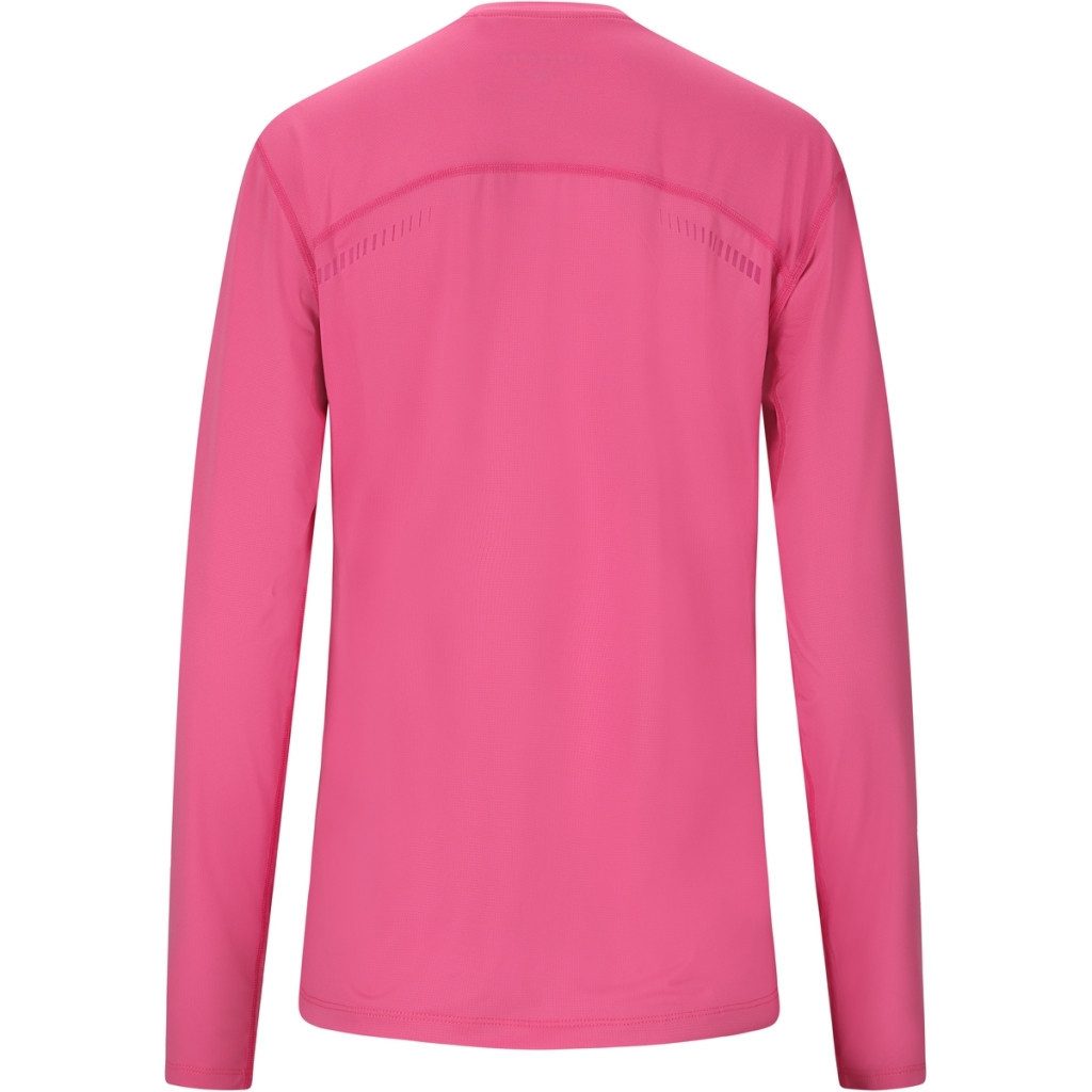 ENDURANCE Langarmshirt Nan W L/S Tee