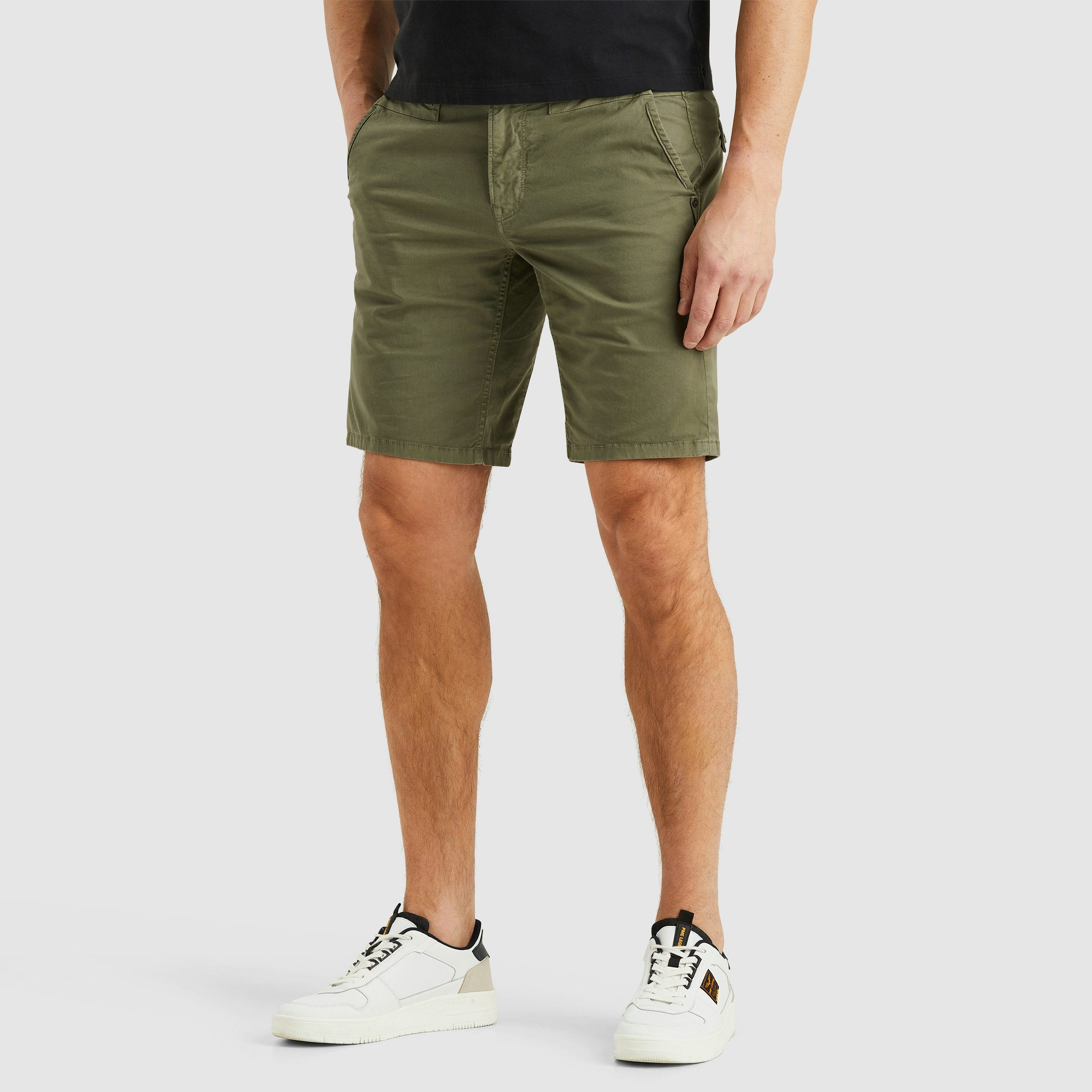 PME LEGEND Chinoshorts AMERICAN CLASSIC CHINO günstig online kaufen