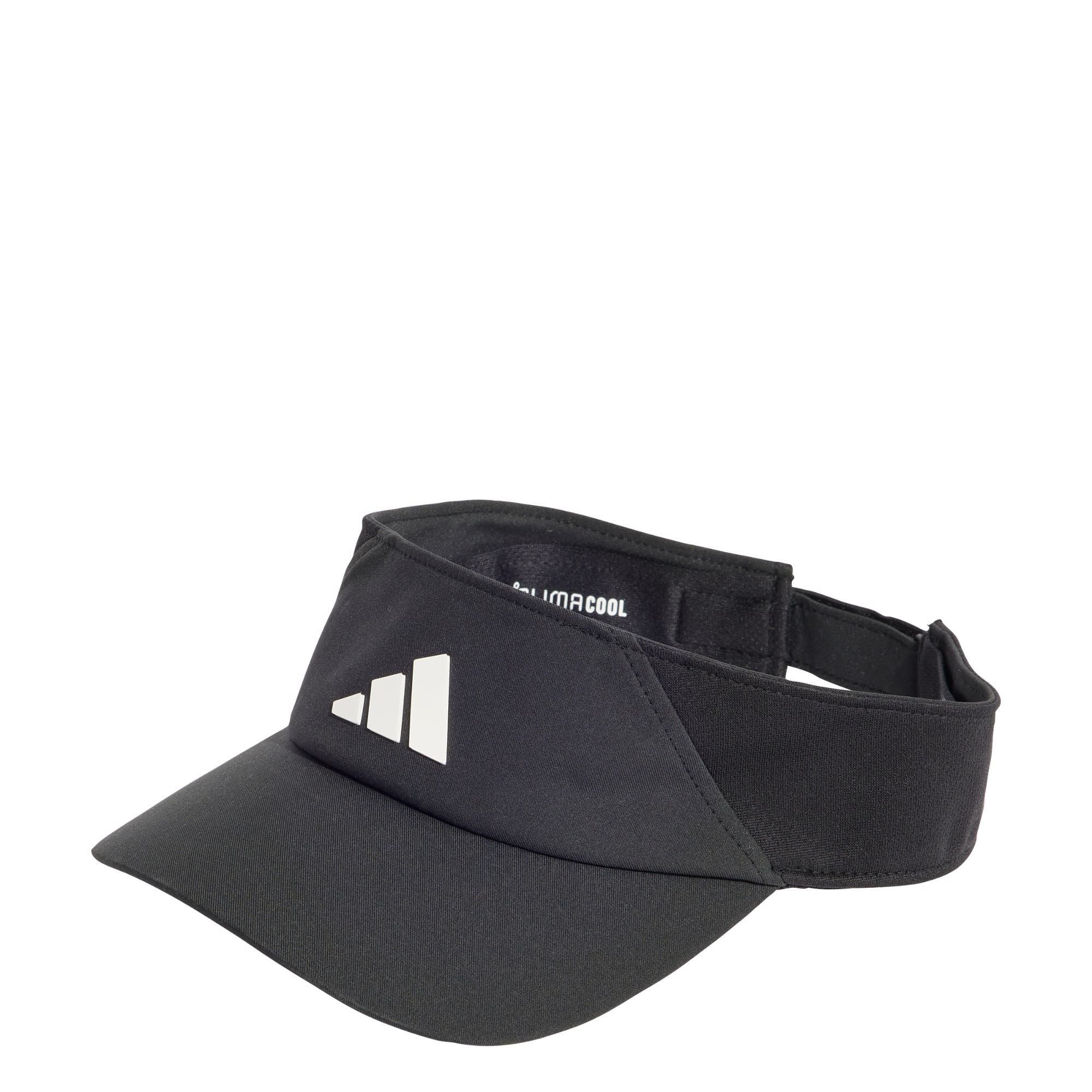 adidas Performance Visor CLIMACOOL SCHIRMMÜTZE (1-St)