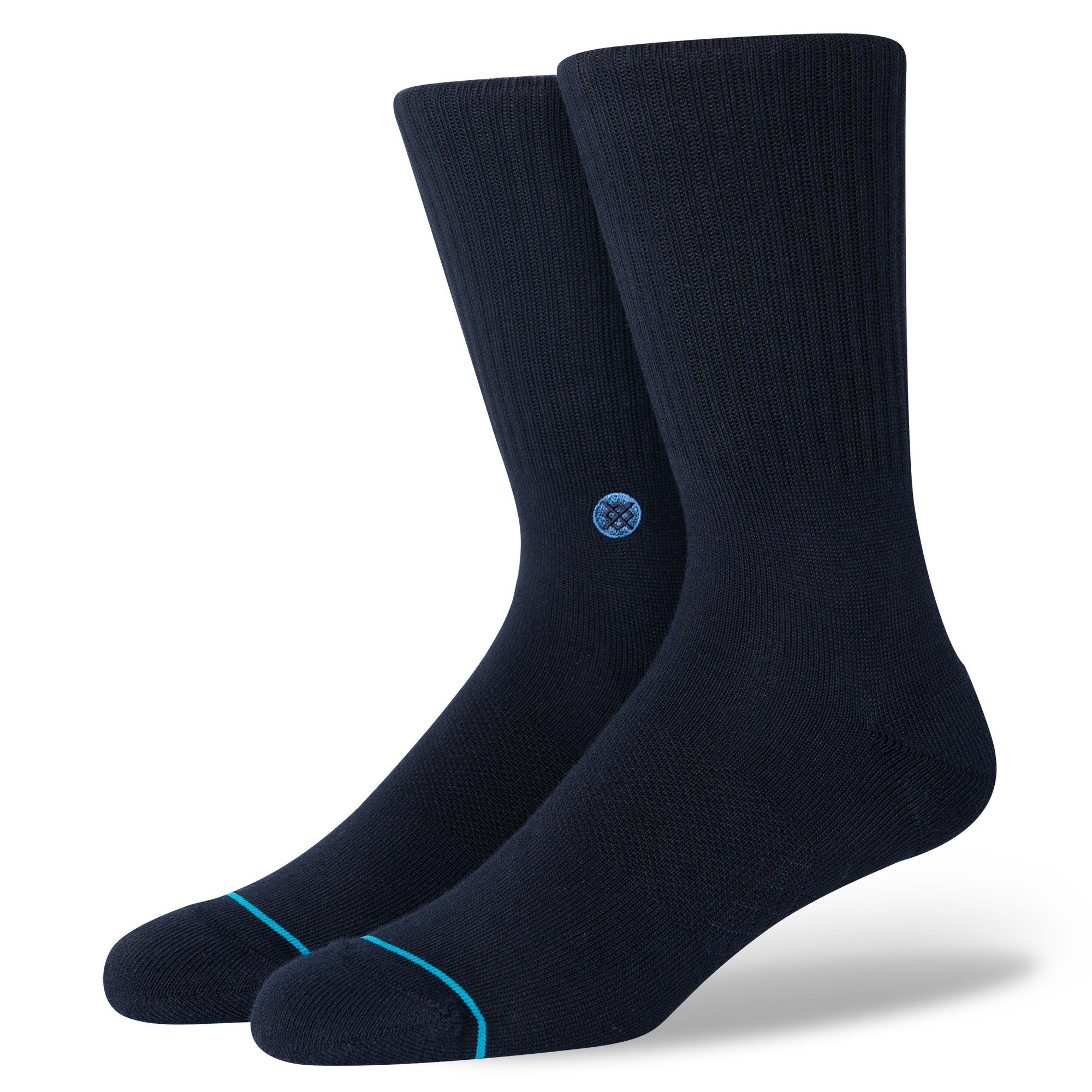 Stance Freizeitsocken ICON günstig online kaufen