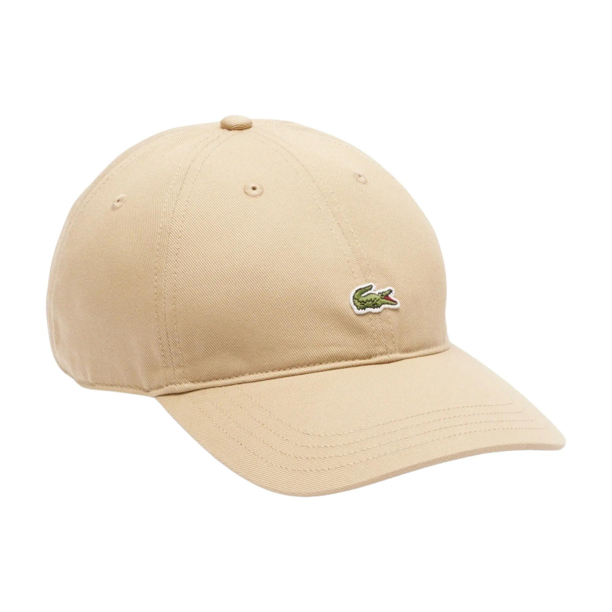 Lacoste Strickmütze Unisex Cap Senior