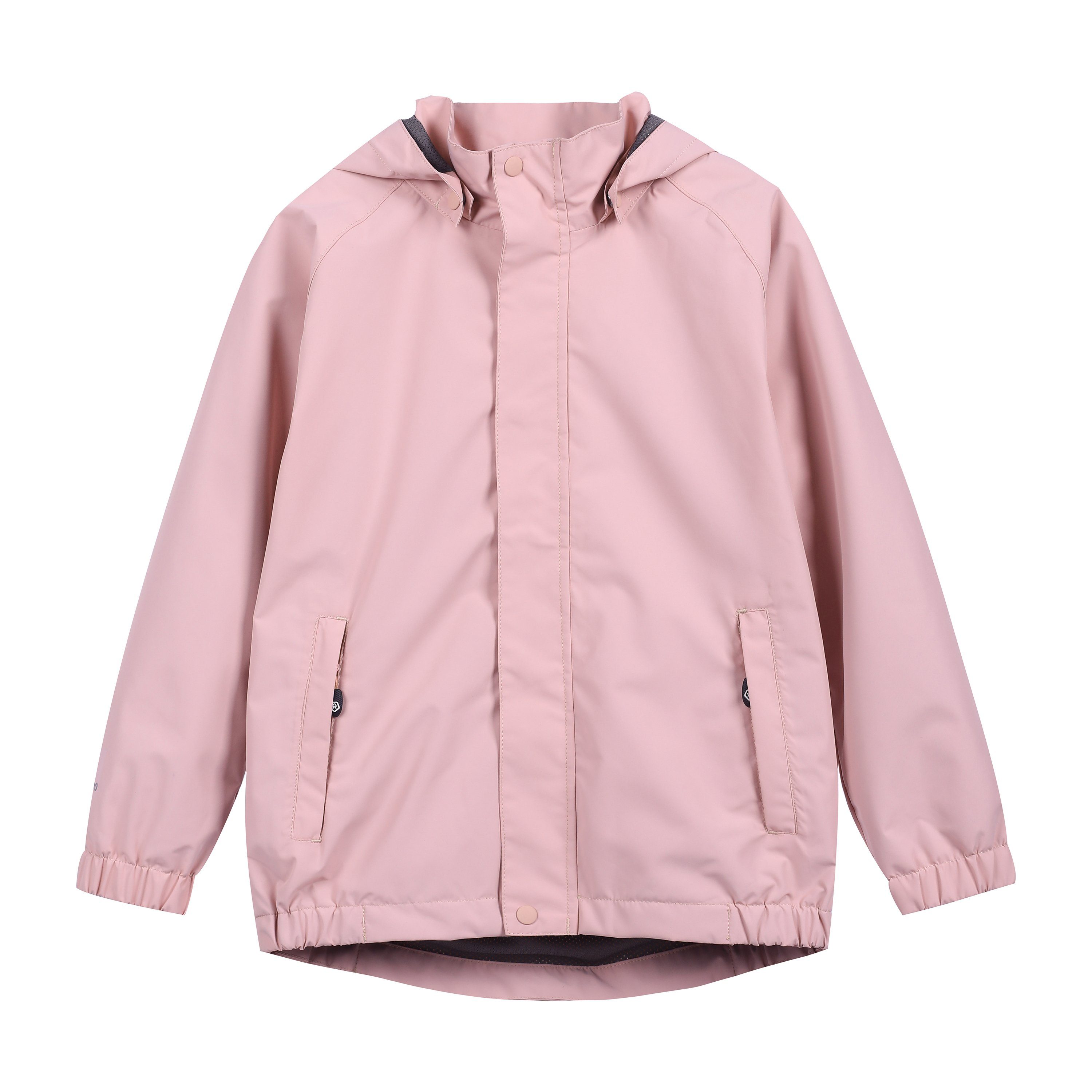 COLOR KIDS Regenmantel COShell jacket - 5968