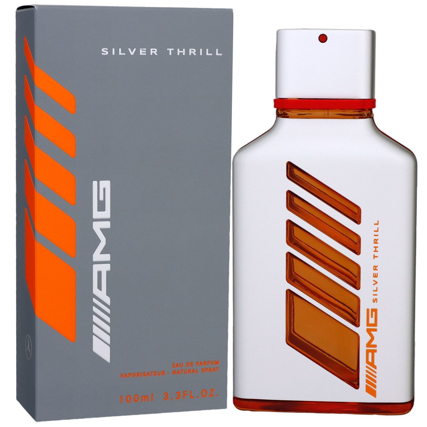 Mercedes Benz Eau de Parfum