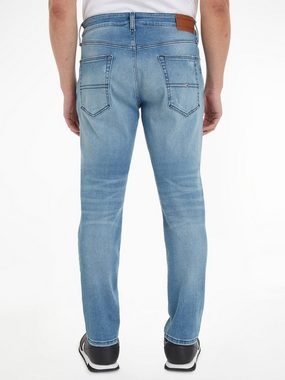 Tommy Jeans Tapered-fit-Jeans AUSTIN SLIM TPRD