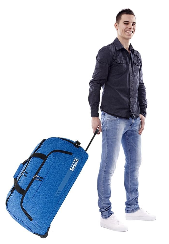 Spear Bags Trolley Cruiser Reisetasche 85 günstig online kaufen