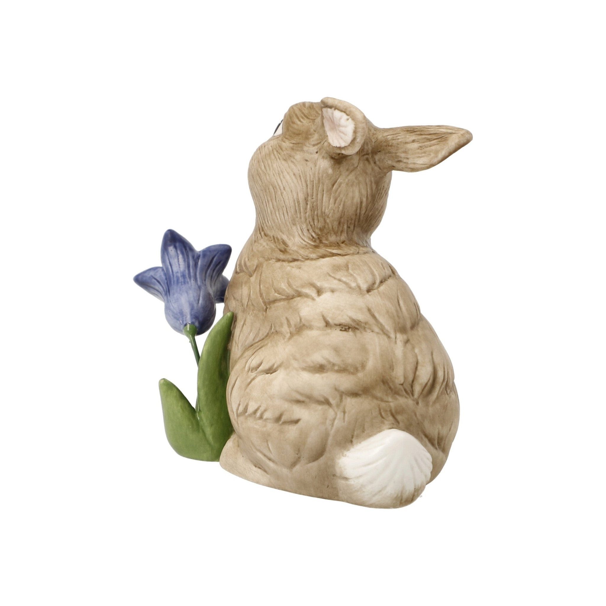 Goebel Osterhase Goebel Osterhasen - Jahres-Editionen Figur 'Hase Jahreshäschen' 2023