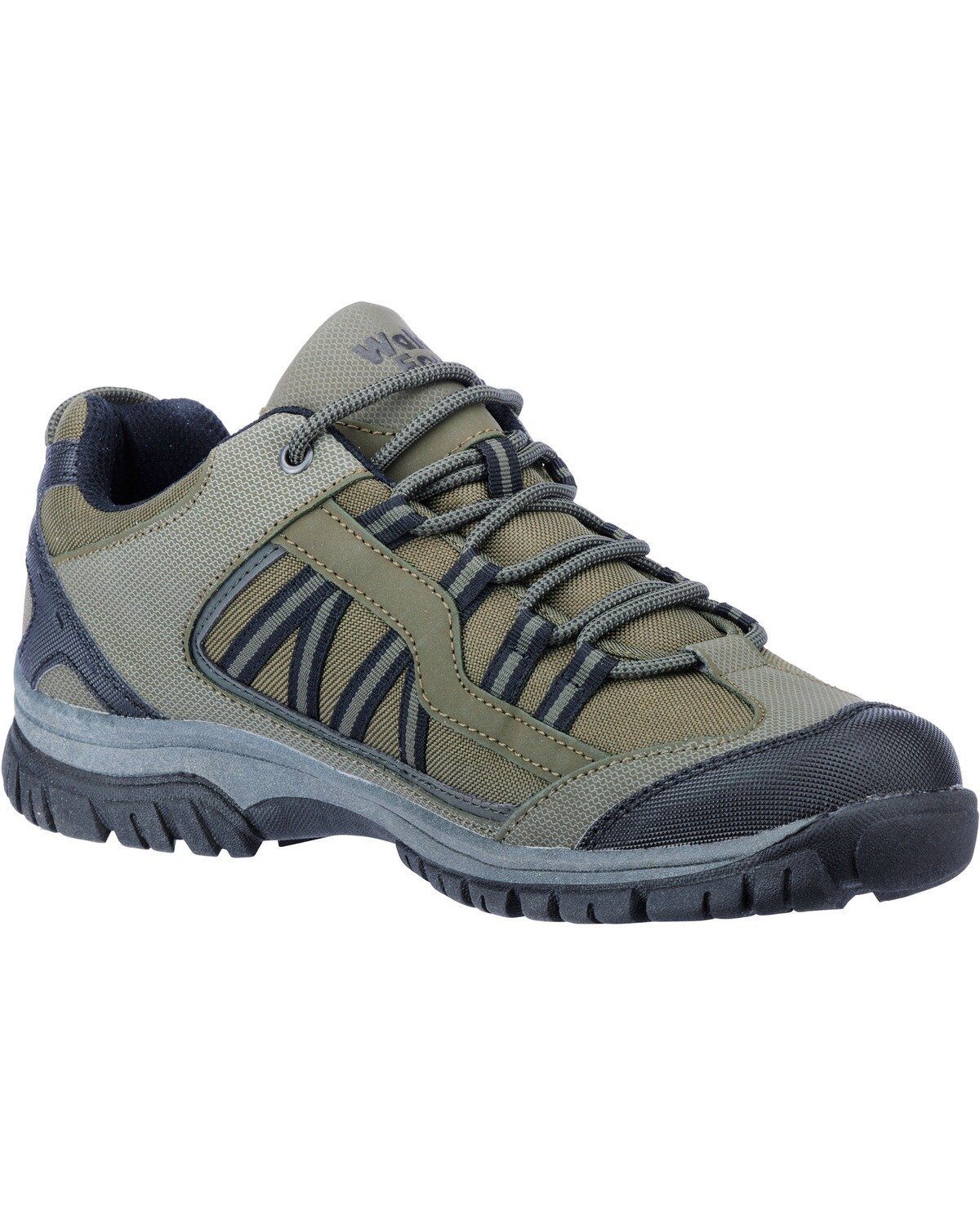 Wald & Forst Halbschuh Core Wanderschuh günstig online kaufen