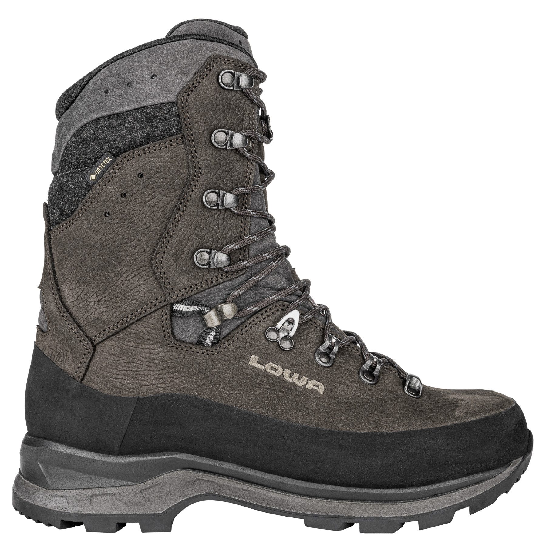 TIBET EVO 200 GTX HI Wanderschuh