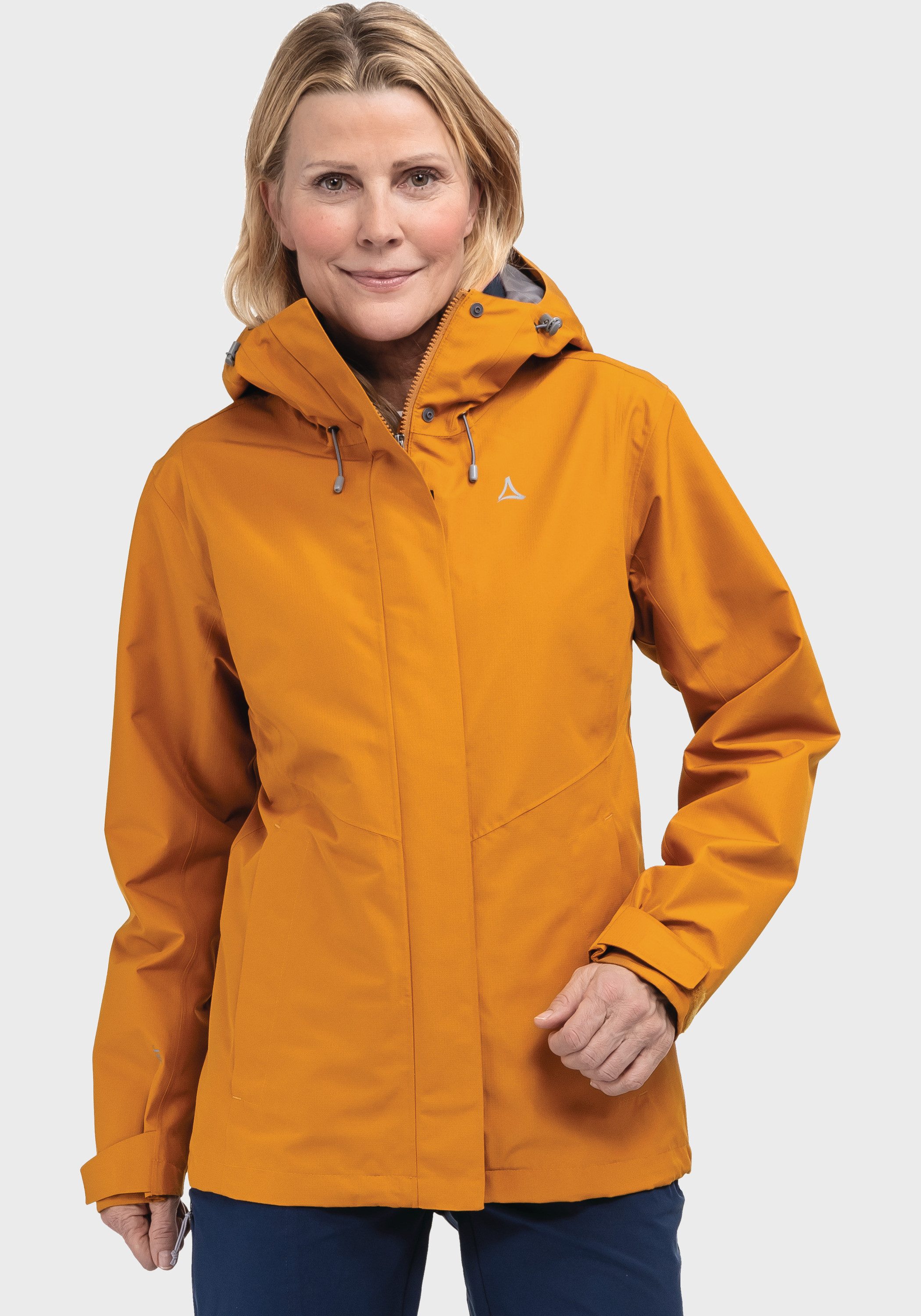 Schöffel Doppeljacke 3in1 Jacket Style Okere WMS