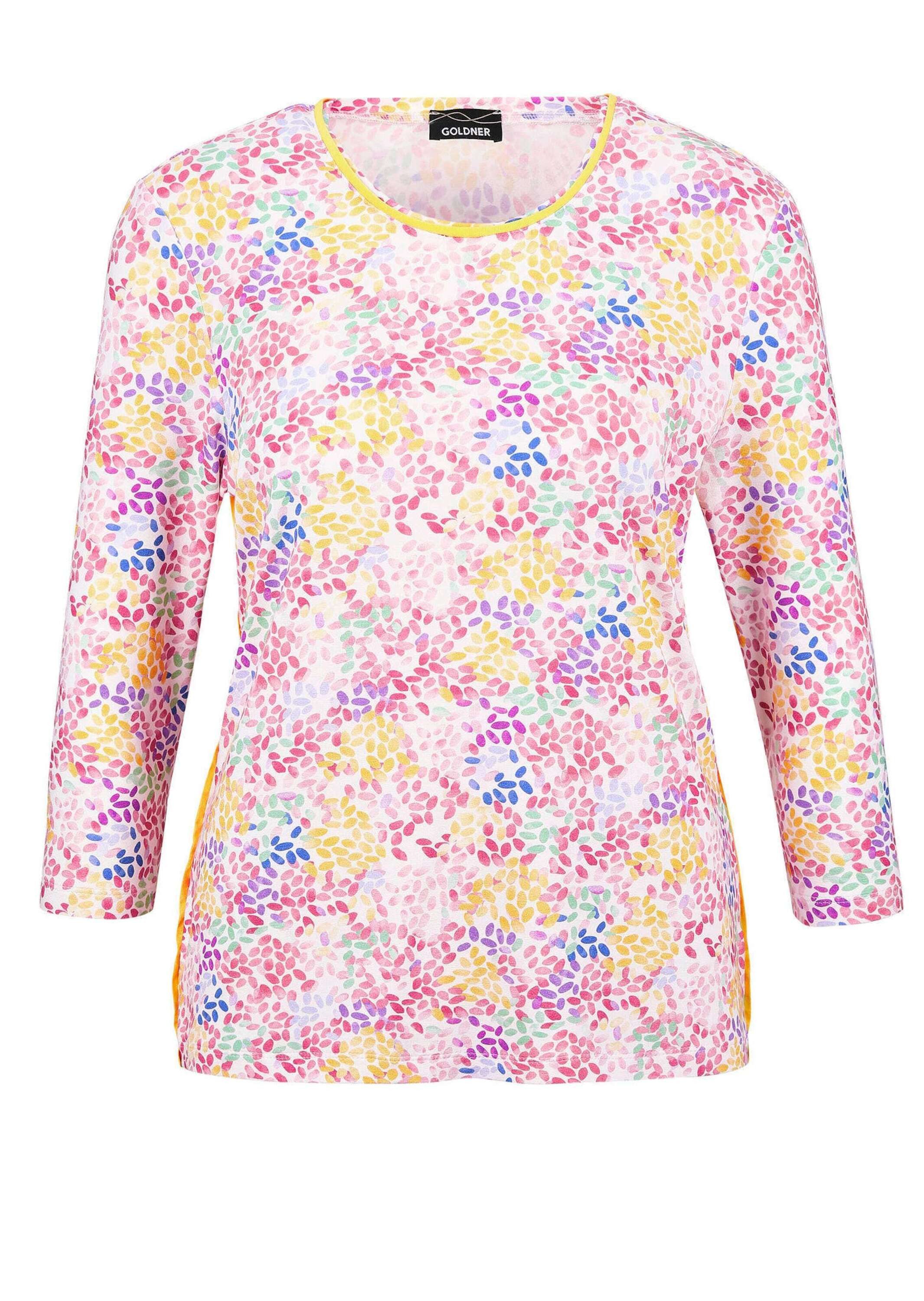 Print-Shirt Druckshirt