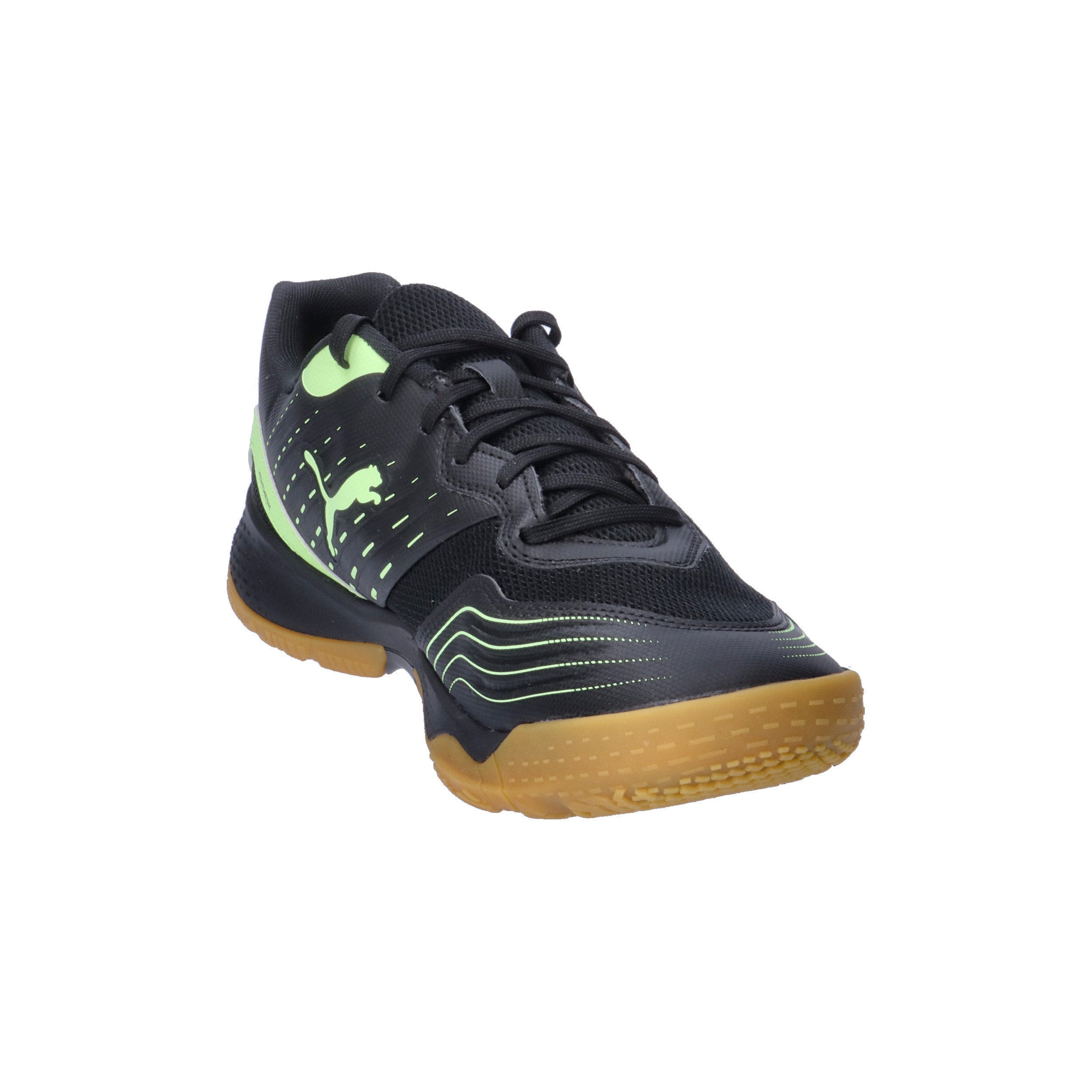 PUMA Puma Unisex Hallenschuhe Solarflash III 107850 Hallenschuh günstig online kaufen