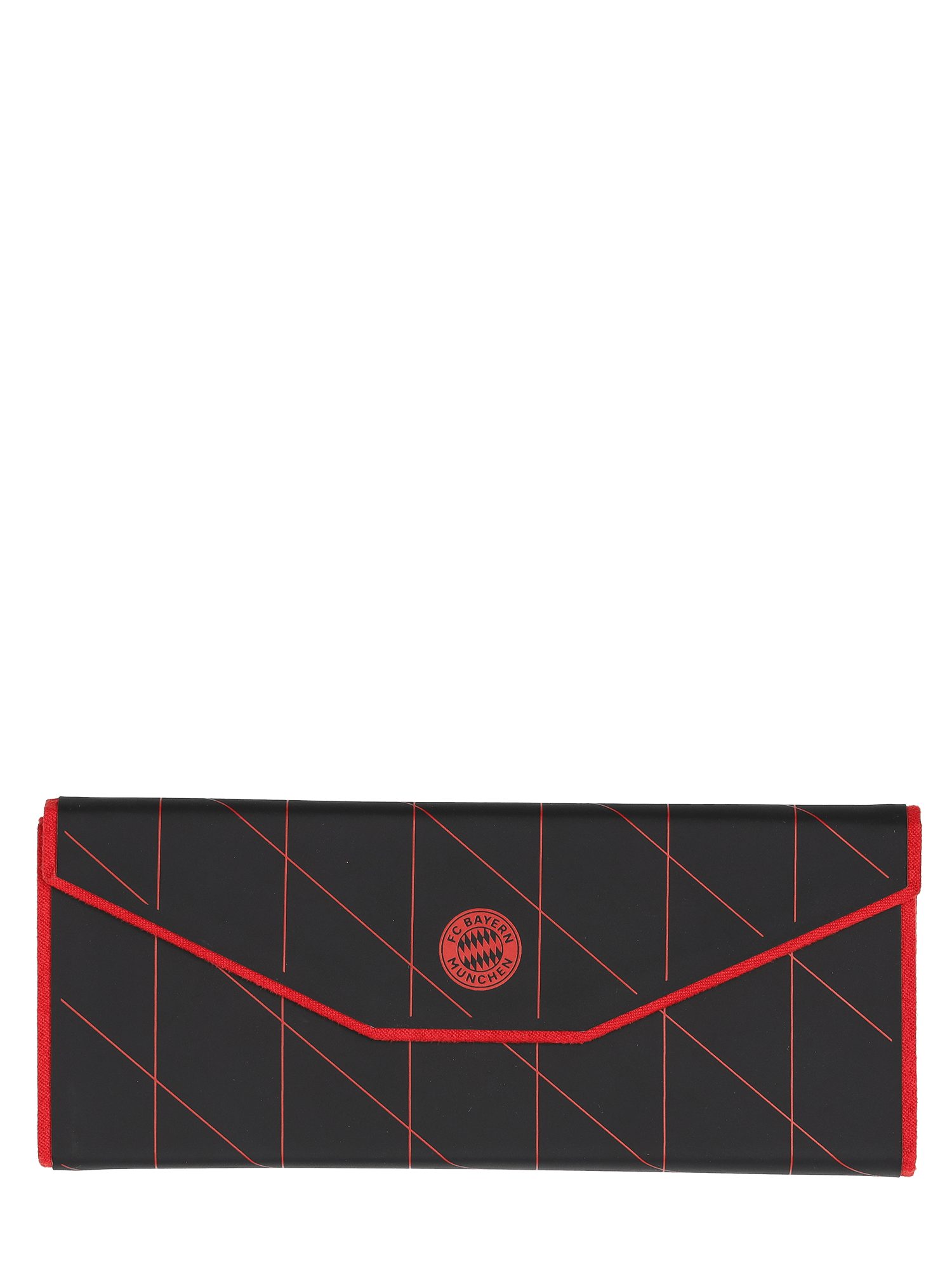FC Bayern München Brillenetui FC Bayern München I Brillenetui I Schwarz