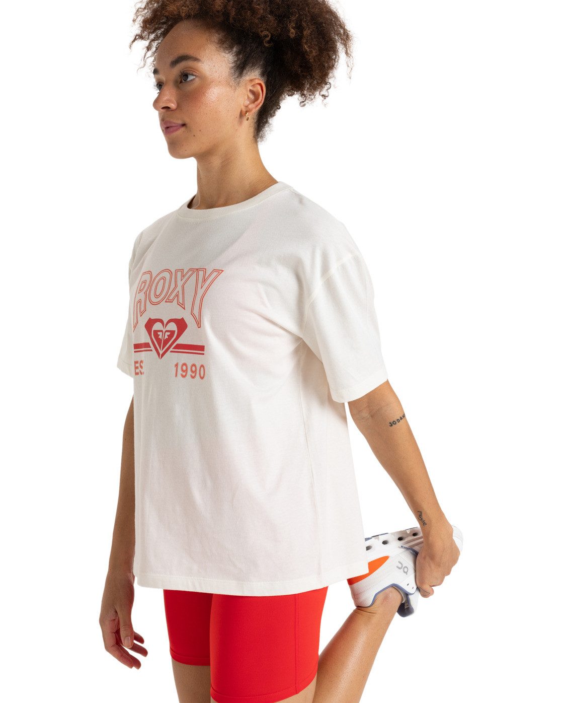 Roxy Funktionstop Essential Energy