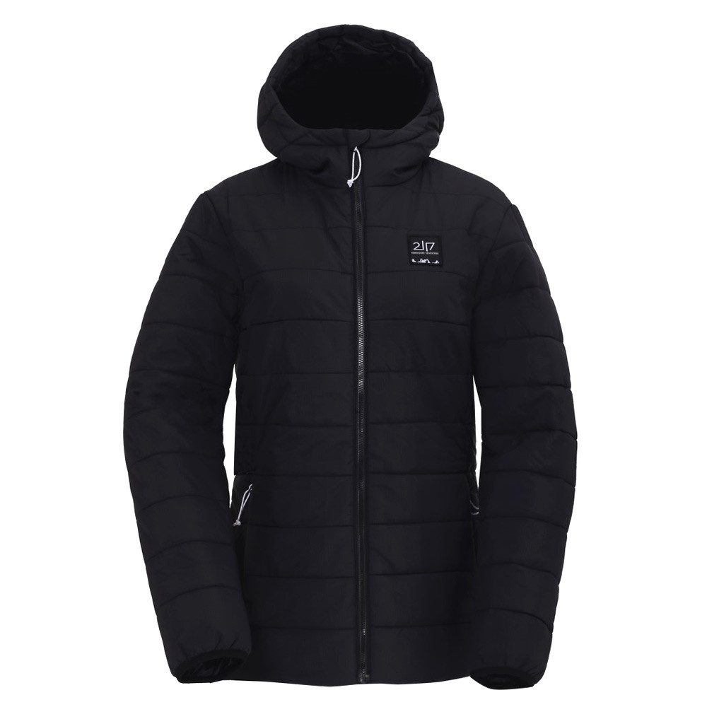 2117 of Sweden Hardshelljacke 2117 of Sweden - Damen Hardshelljacke Skitourenjacke Vitsten