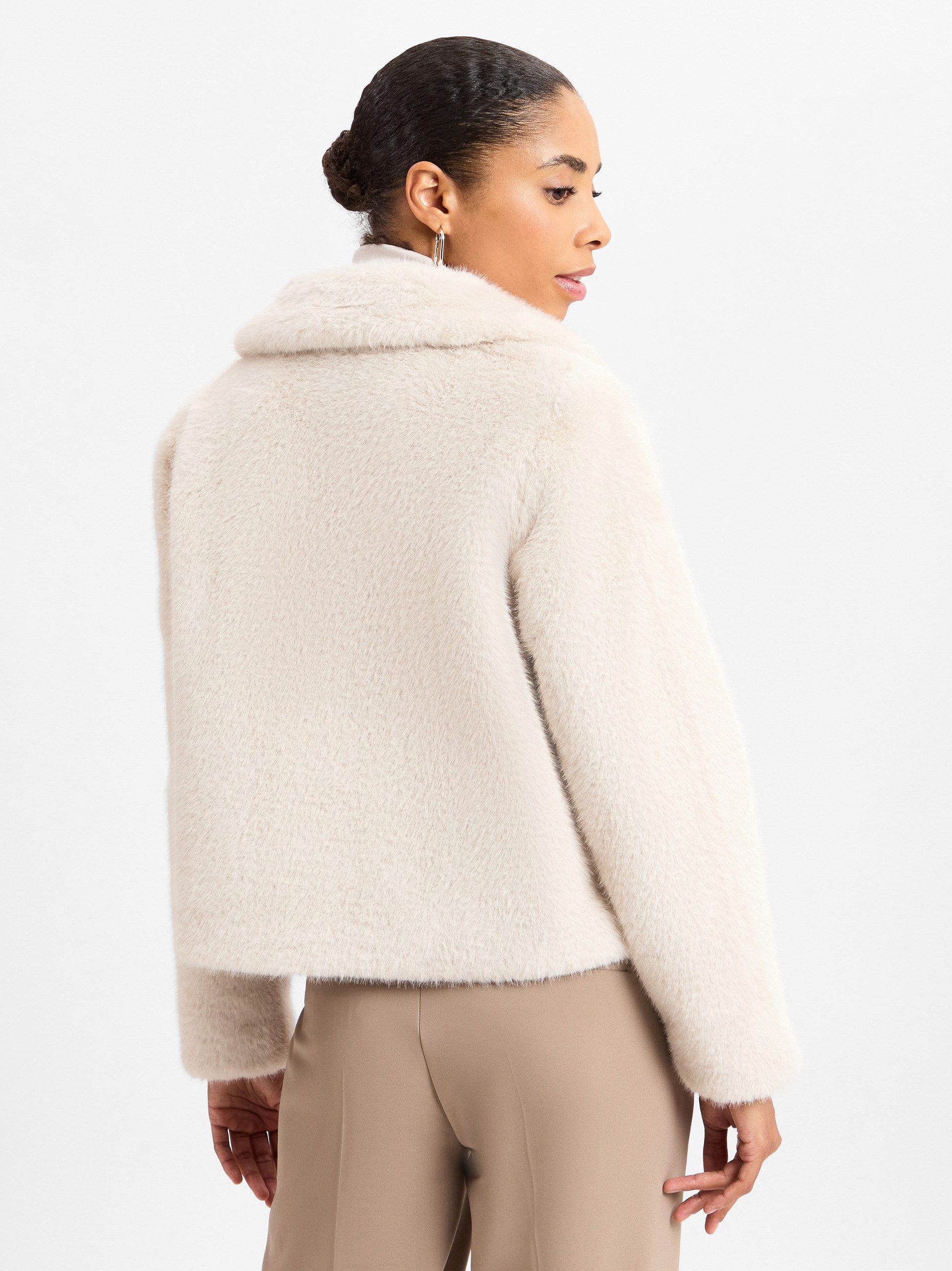 Marie Lund Sweatjacke Paola