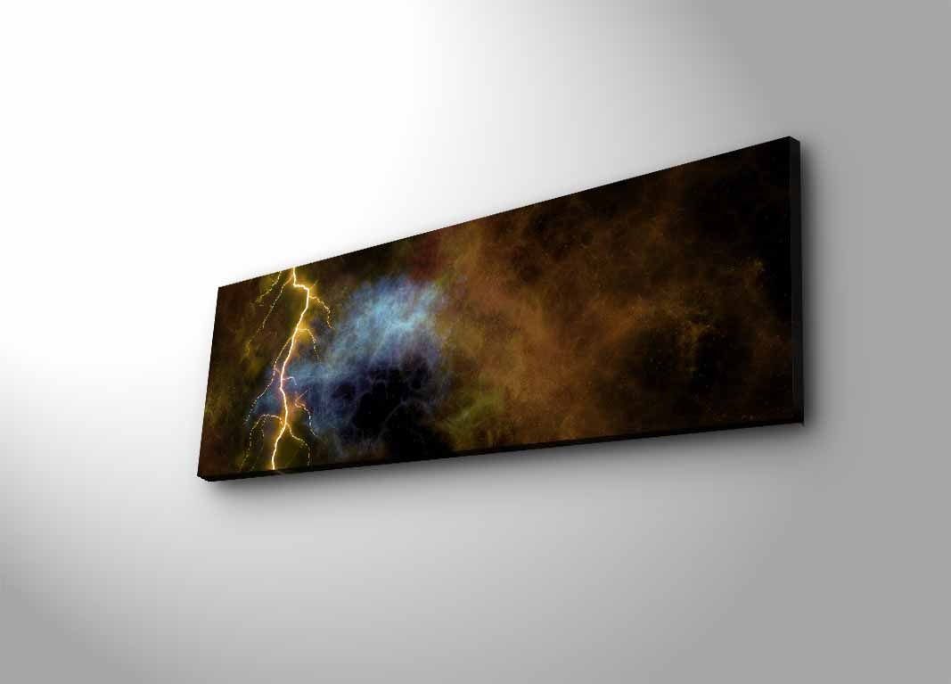 Wallity Leinwandbild 100% SUEDE CANVAS, 30 günstig online kaufen