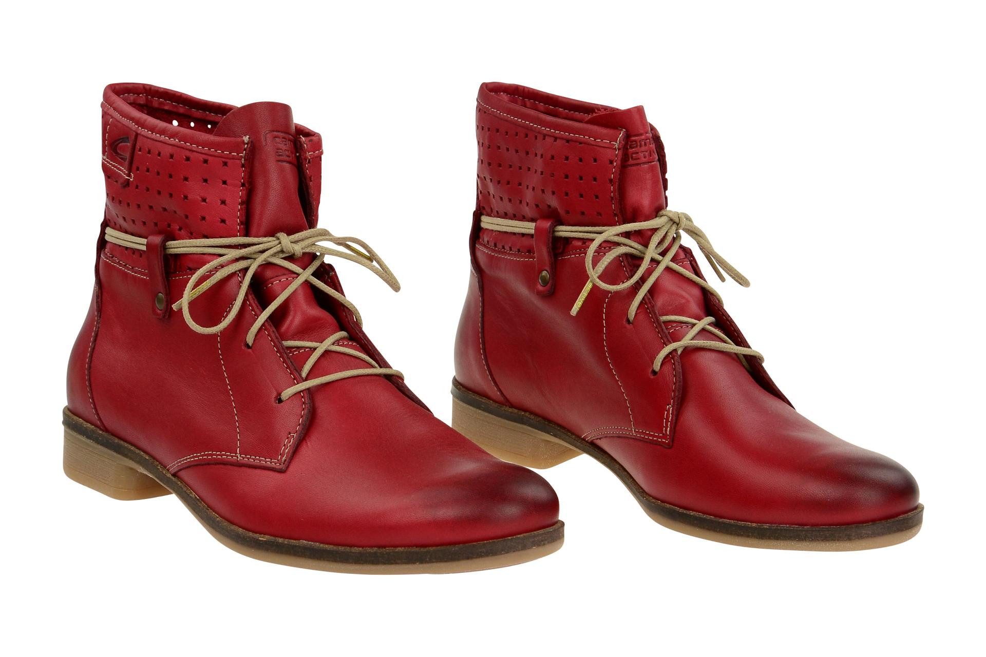 camel active 766.70.11 Stiefel