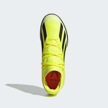 adidas Performance X CRAZYFAST LEAGUE TF Fußballschuh