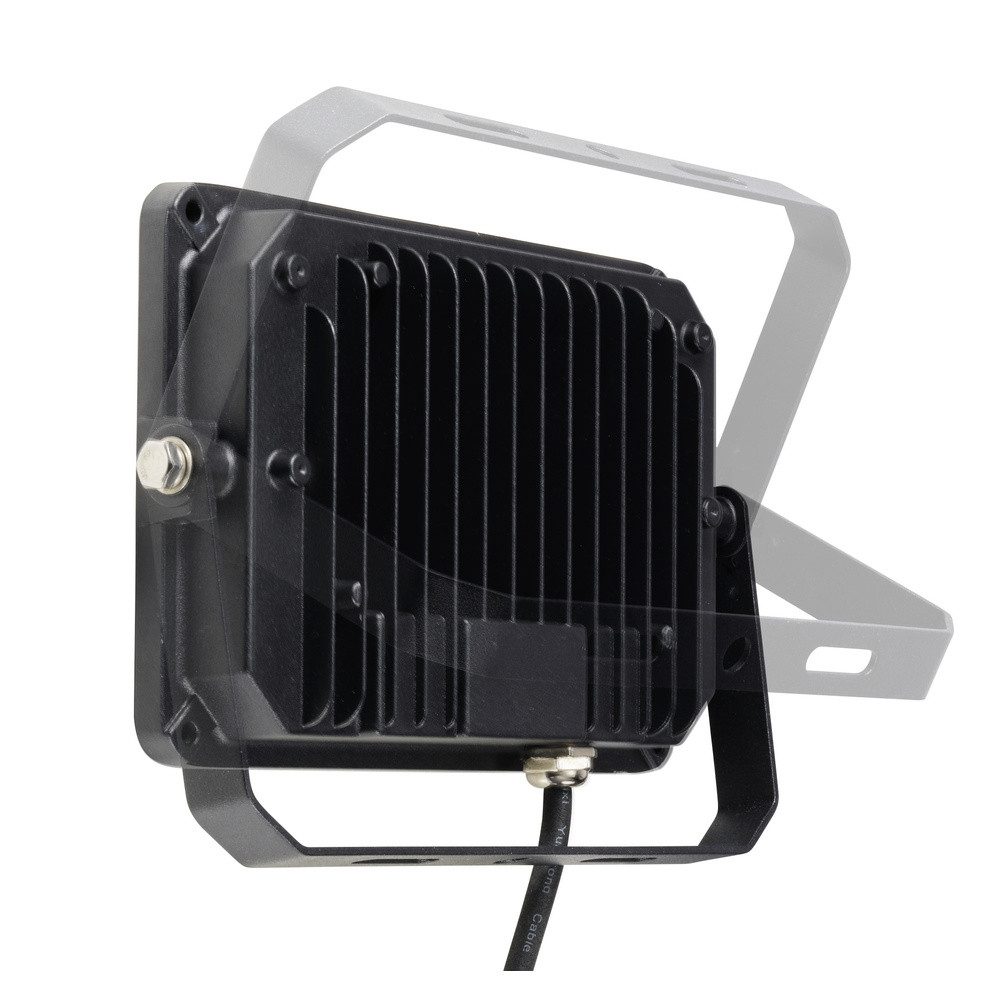 Sygonix LED Flutlichtstrahler Sygonix SY-5995284 LED-Außenstrahler günstig online kaufen