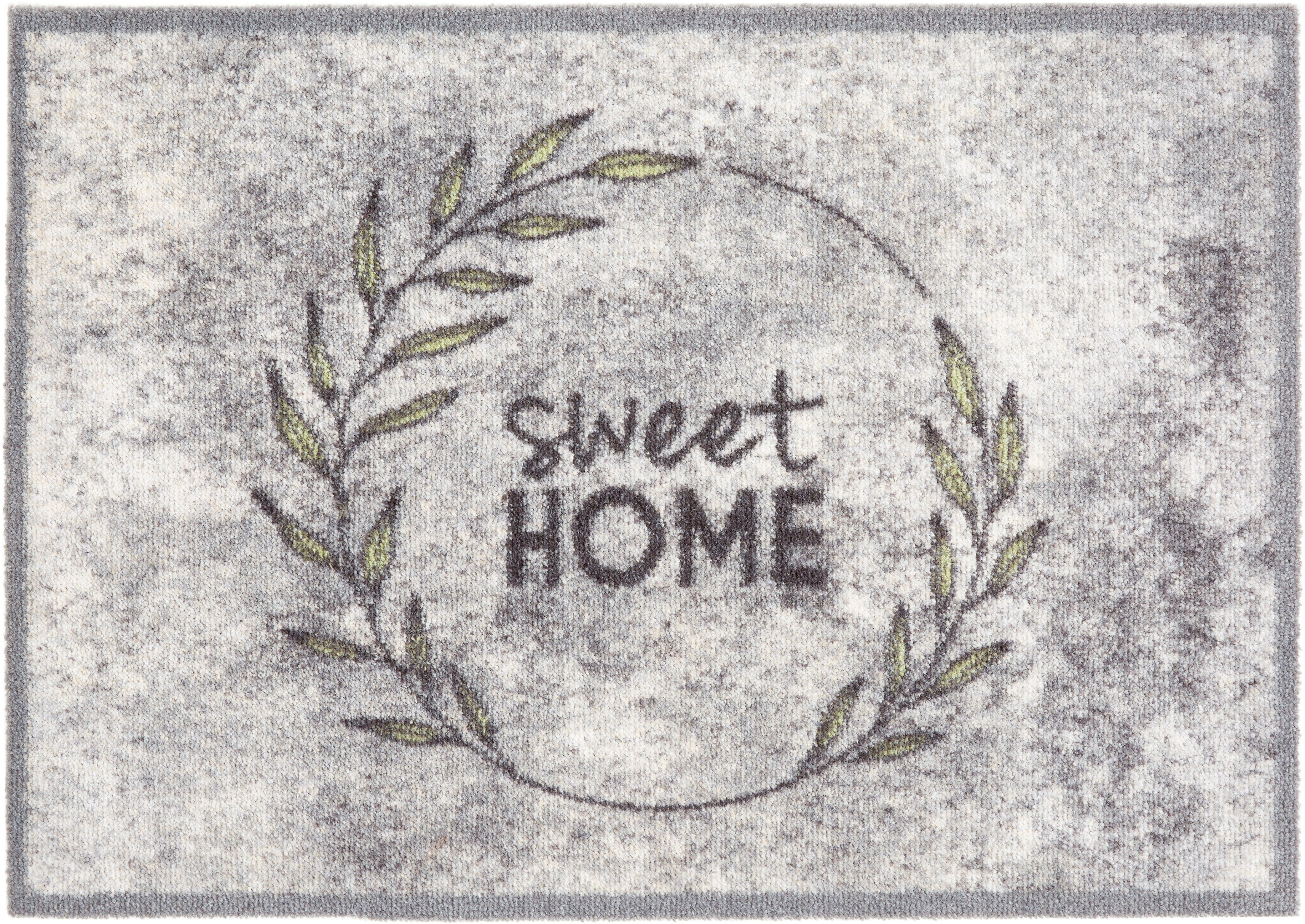 ASTRA Fußmatte Miabella 738, rechteckig, Höhe: 7 mm, Sauberlaufmatte, saugf günstig online kaufen