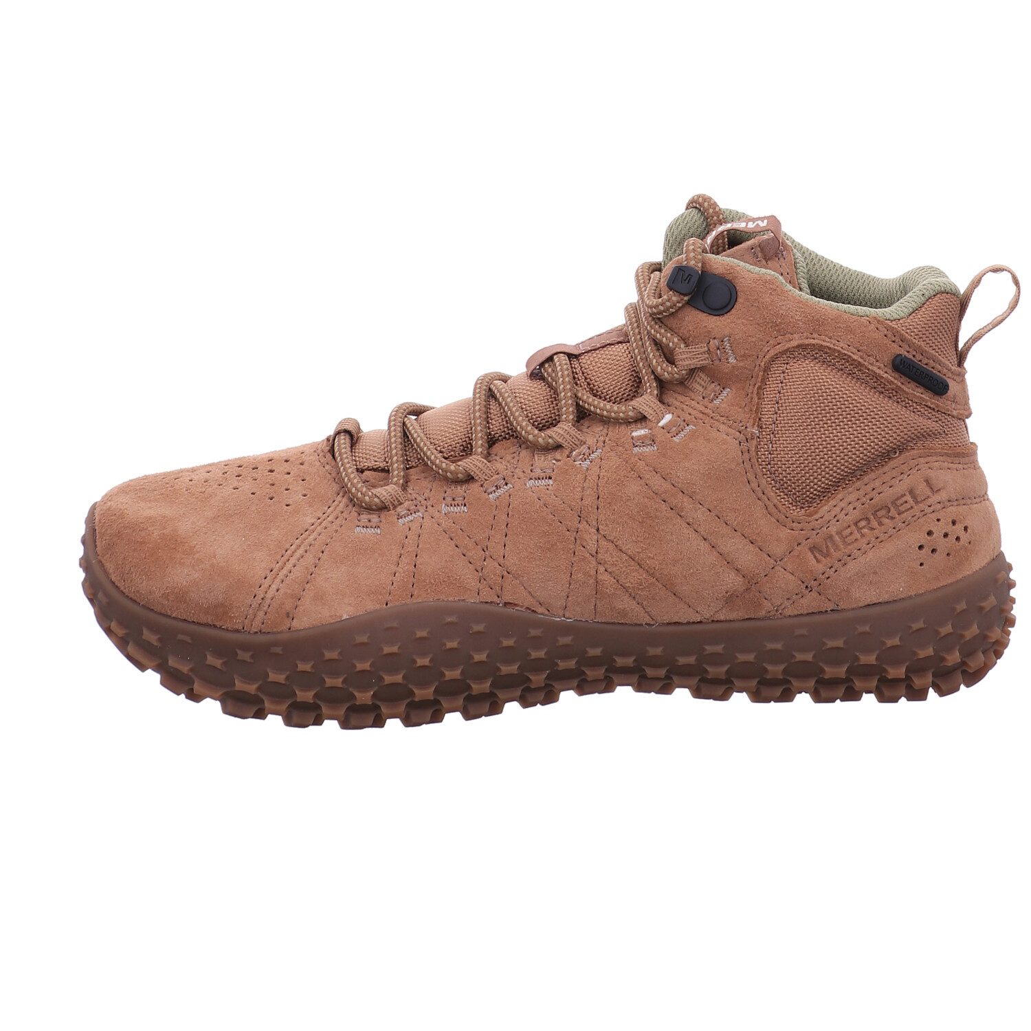 Merrell tobacco Stiefelette günstig online kaufen