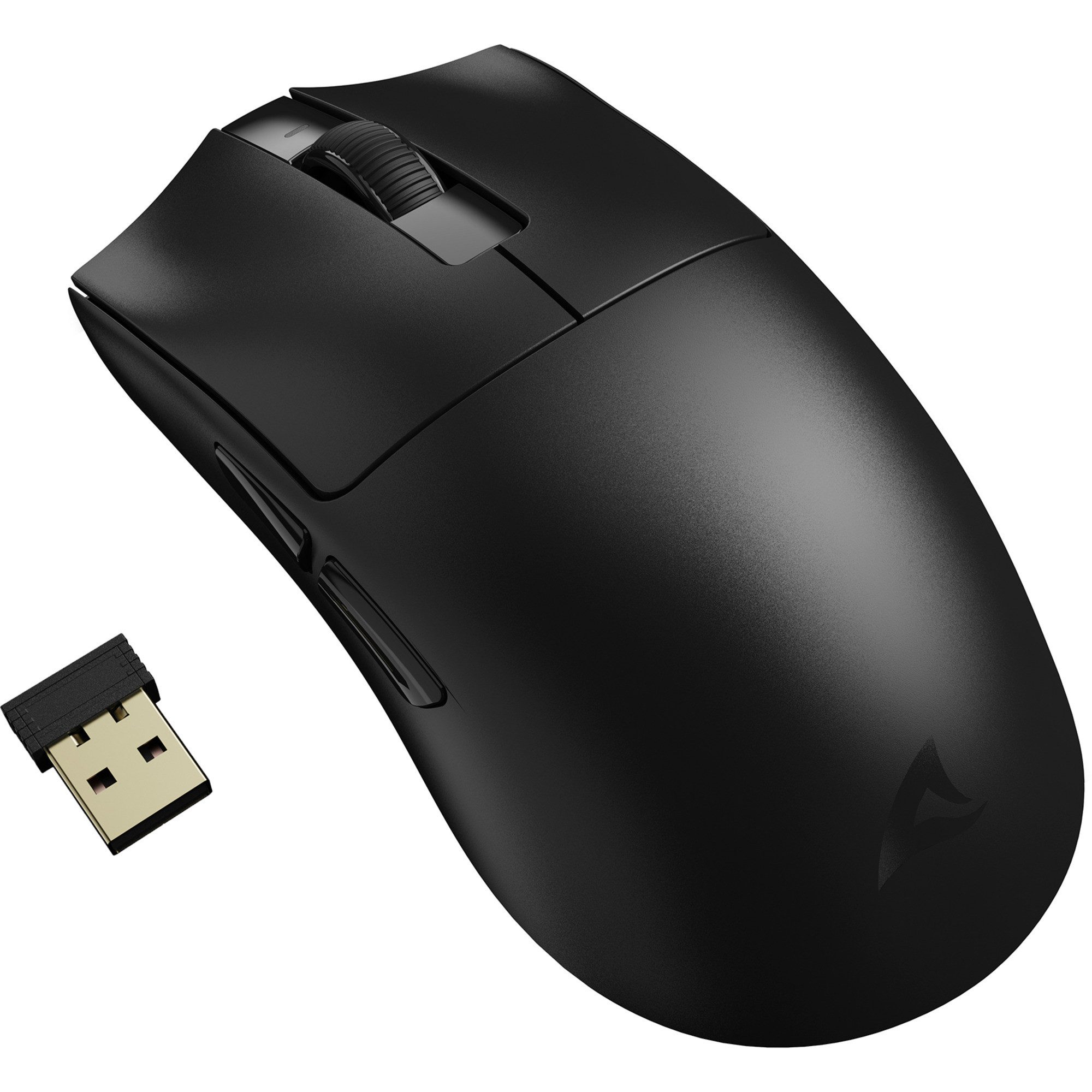 Sharkoon Sharkoon FIREGLIDER One, Gaming-Maus Maus (Funk)