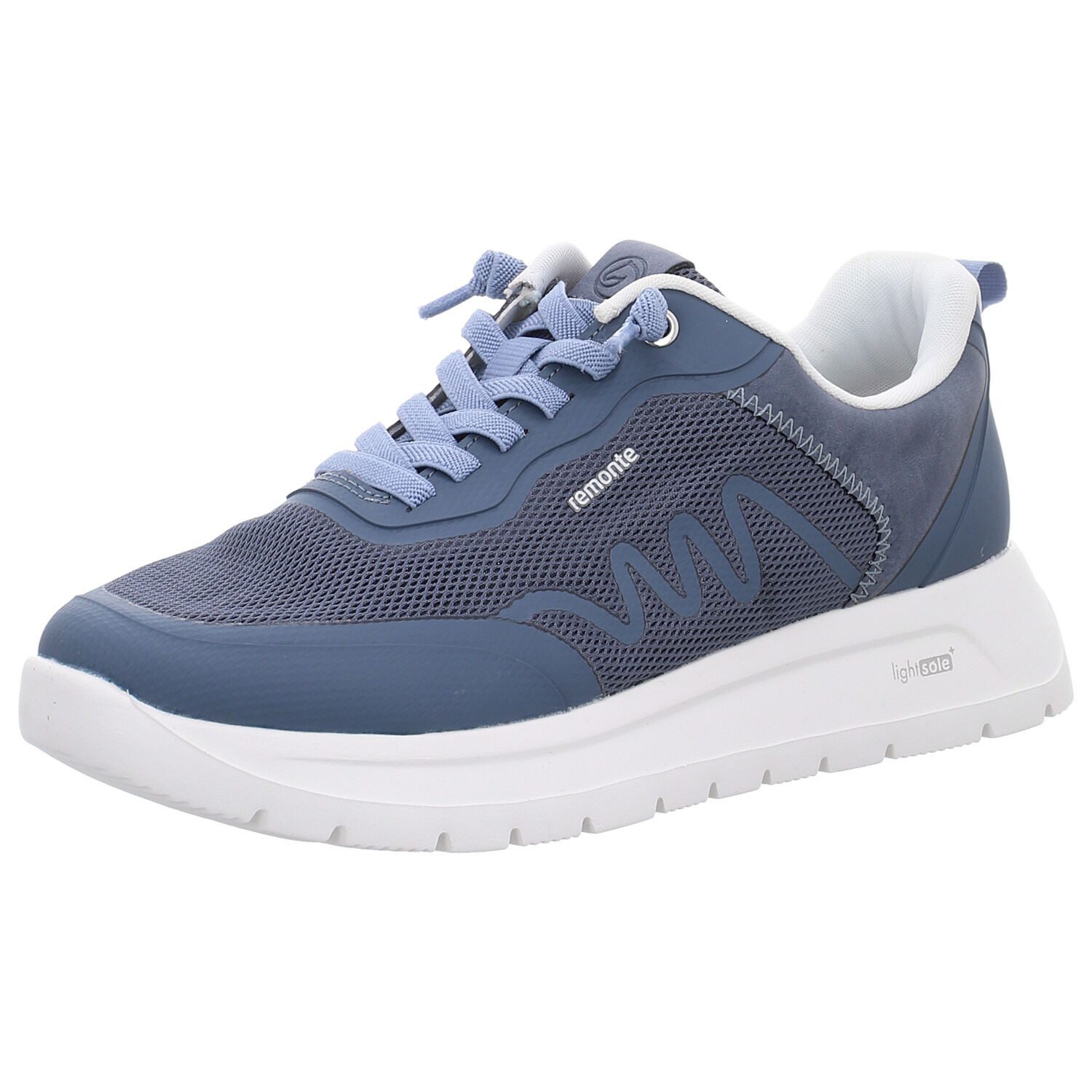 Remonte Schnürschuh