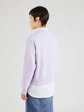 Guess Sweatshirt (1-tlg) Plain/ohne Details