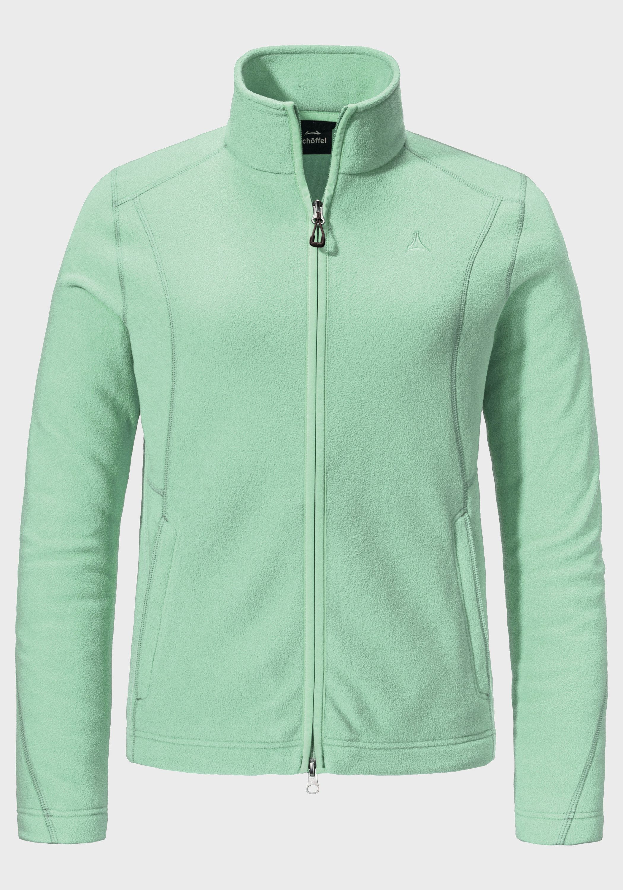 Schöffel Fleecejacke Fleece Jacket Leona3